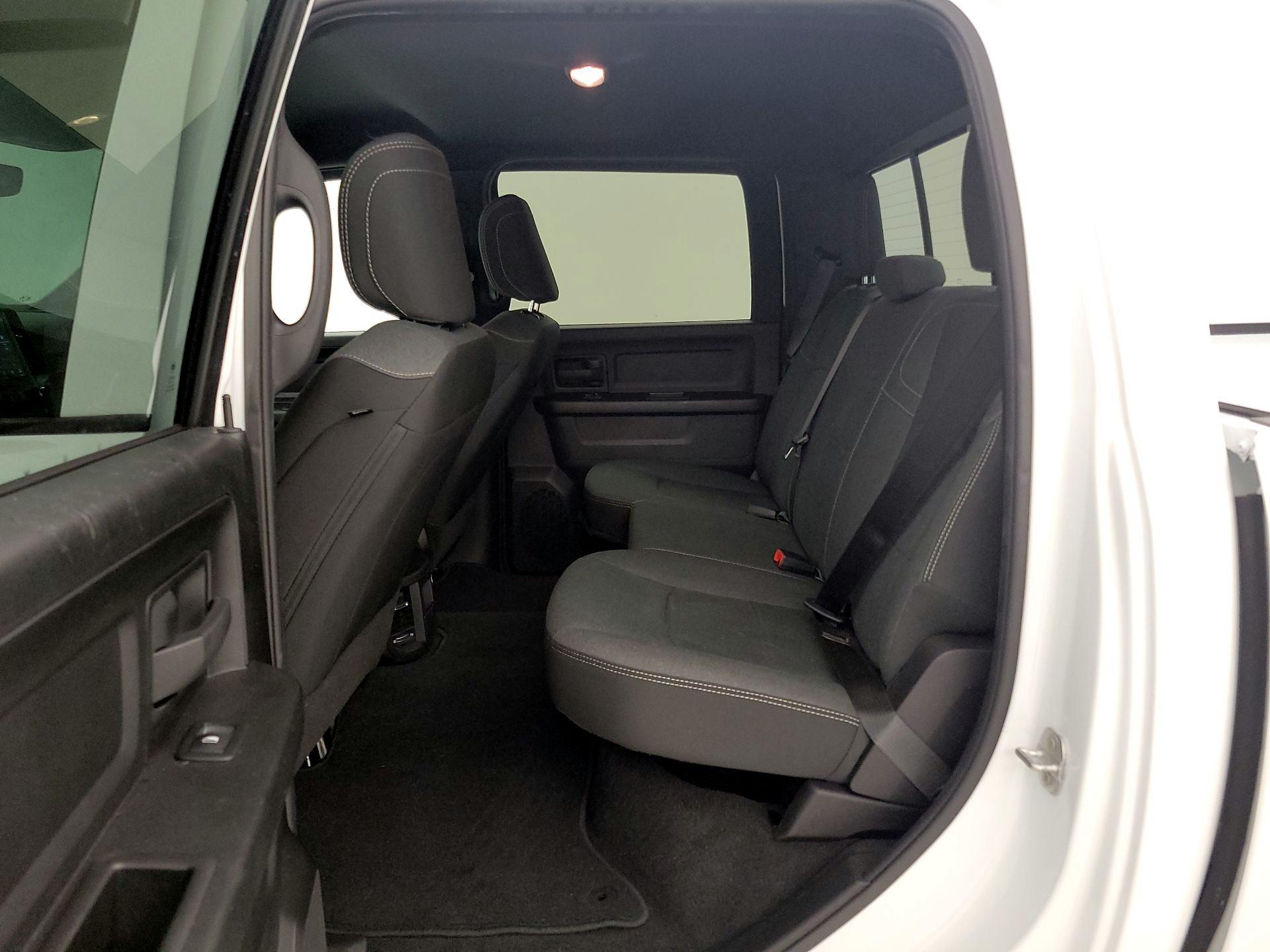 Thumbnail: 2023 RAM 2500 - 19