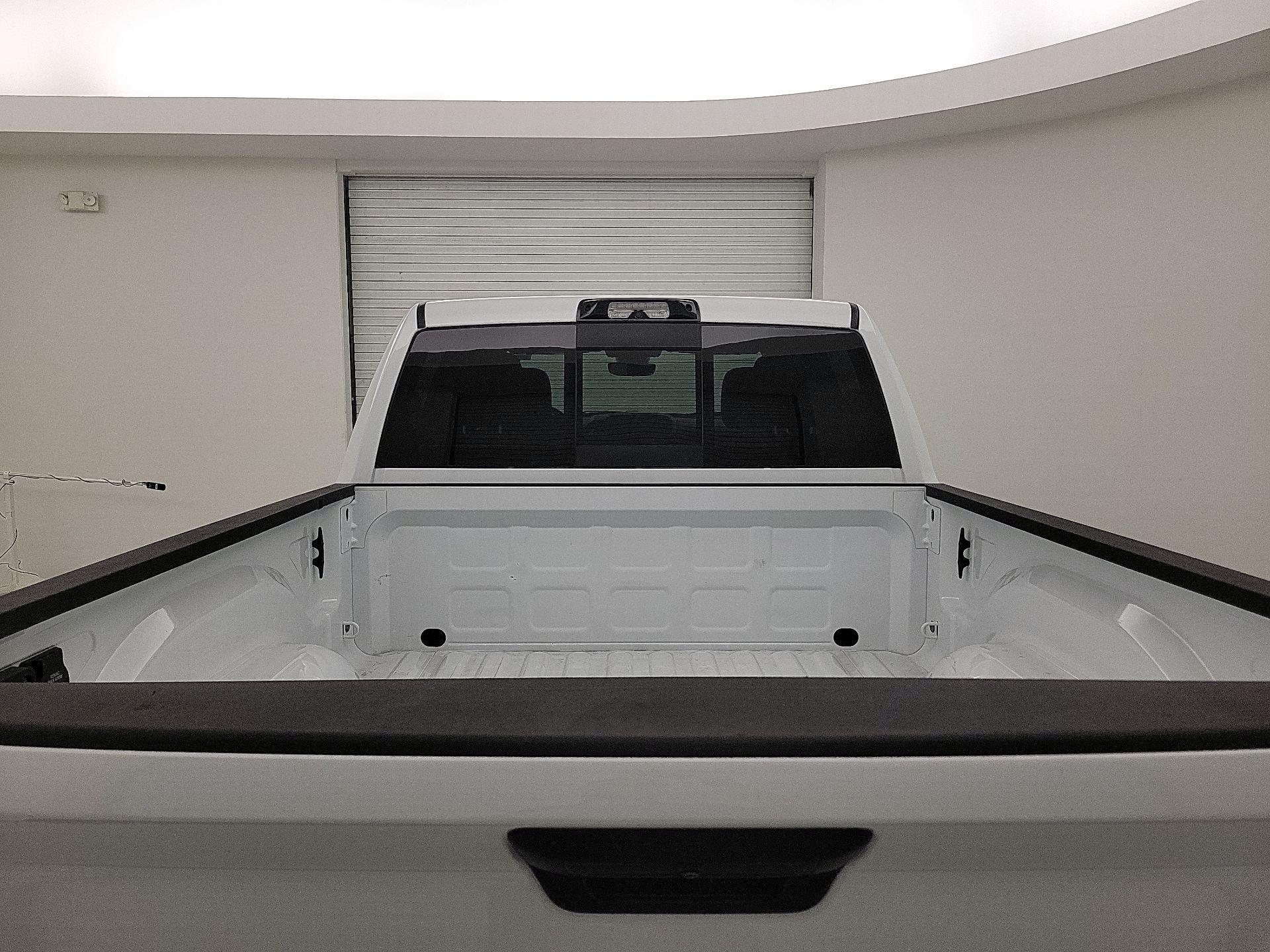 Thumbnail: 2023 RAM 2500 - 20