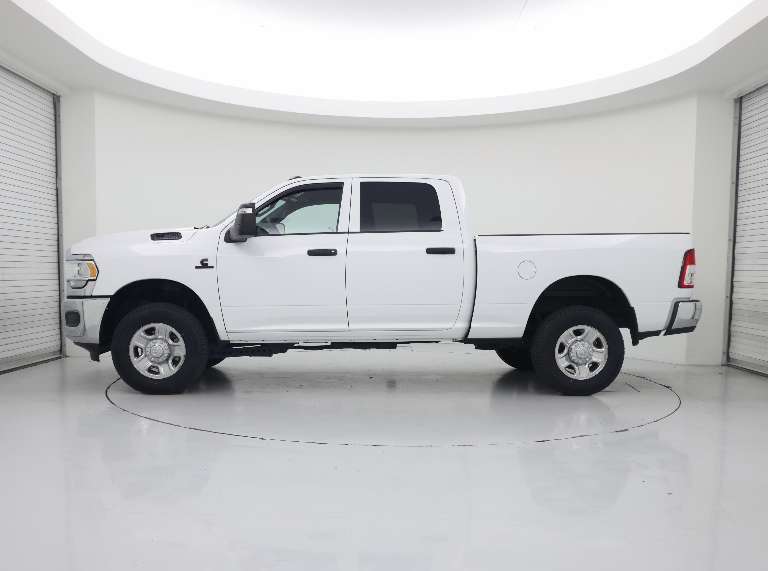 Thumbnail: 2023 RAM 2500 - 3