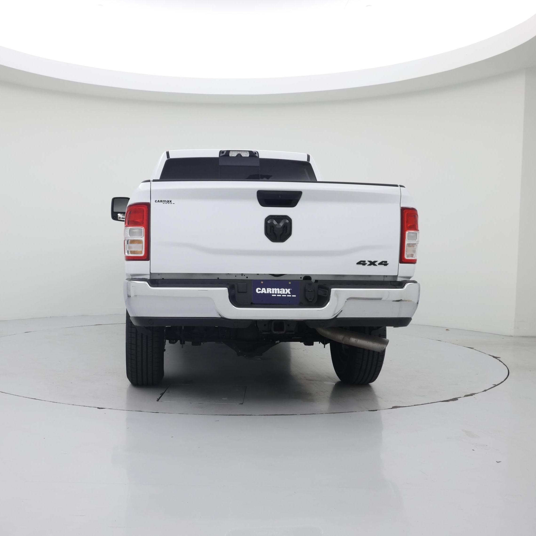 Thumbnail: 2023 RAM 2500 - 6