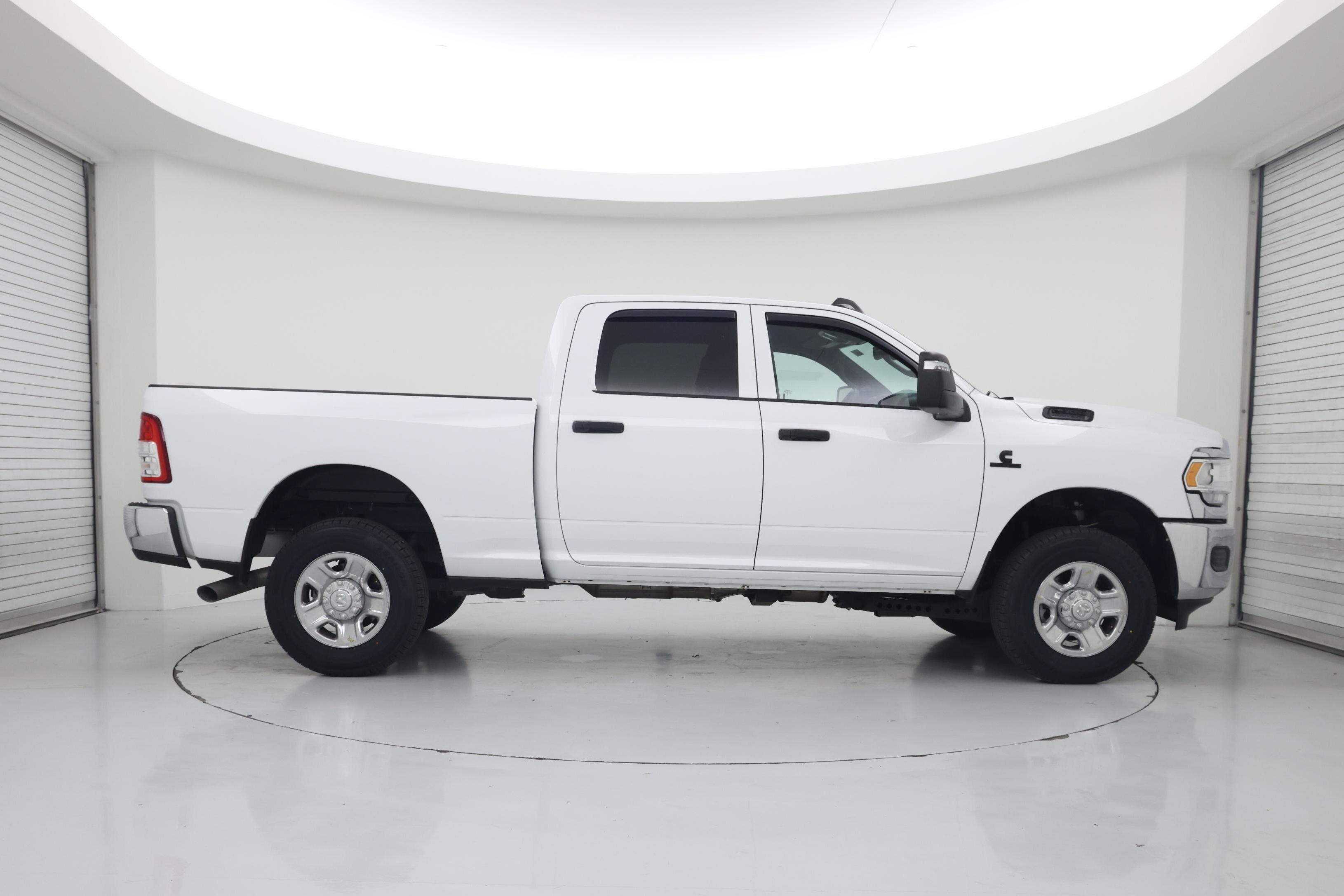 Thumbnail: 2023 RAM 2500 - 7