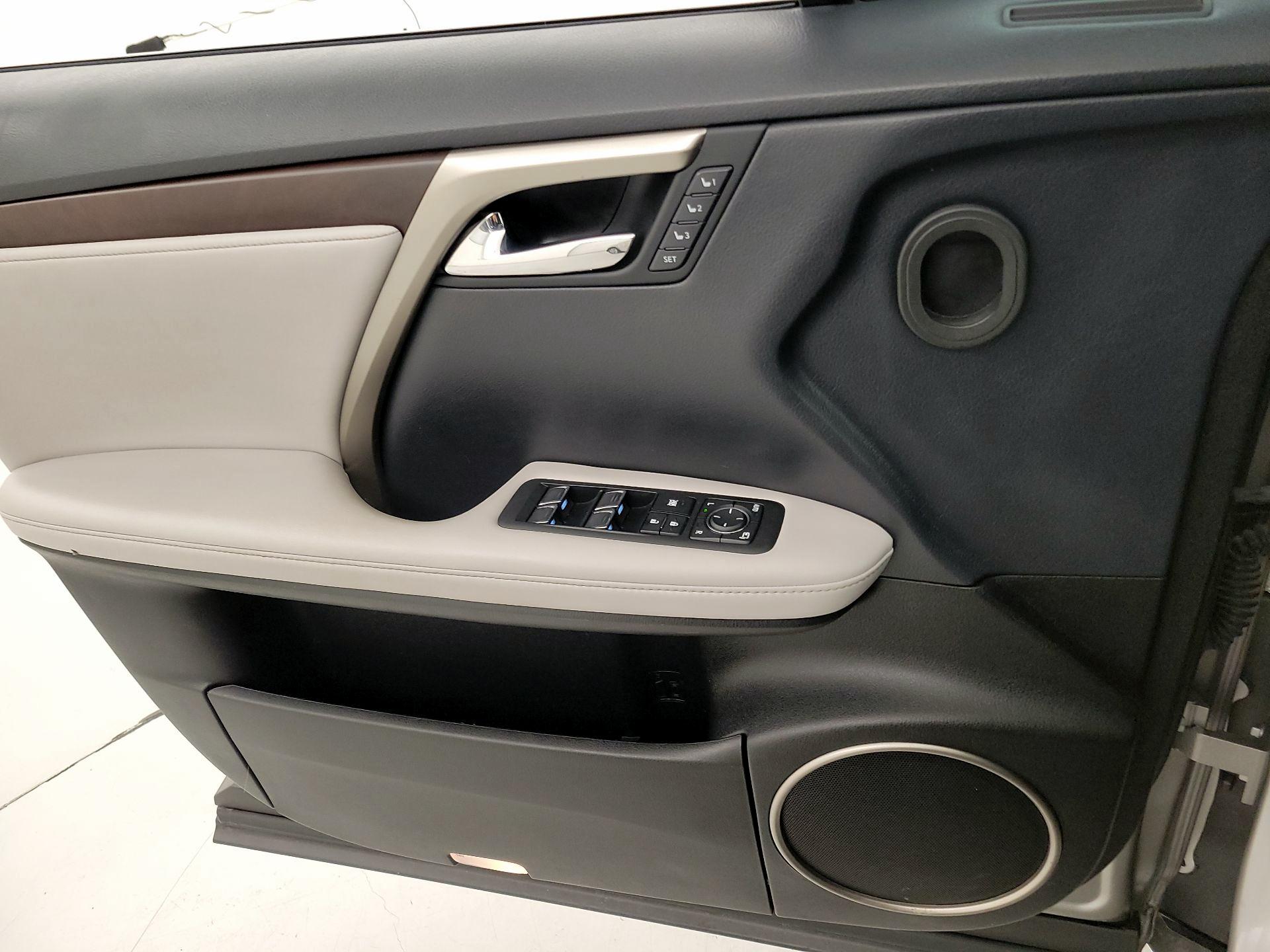 Thumbnail: 2022 Lexus RX - 12