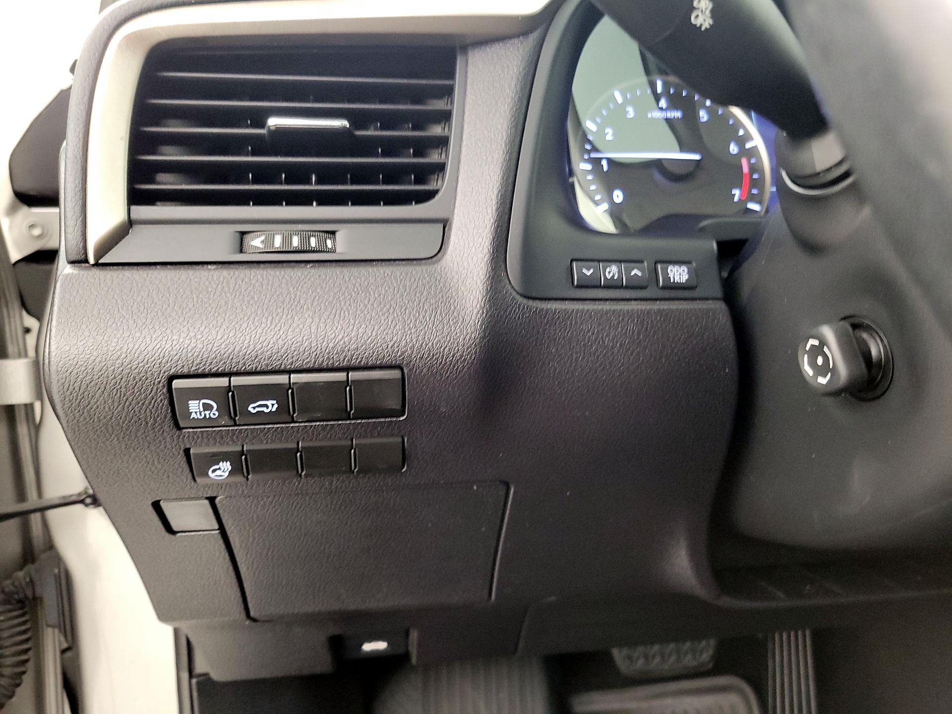 Thumbnail: 2022 Lexus RX - 13