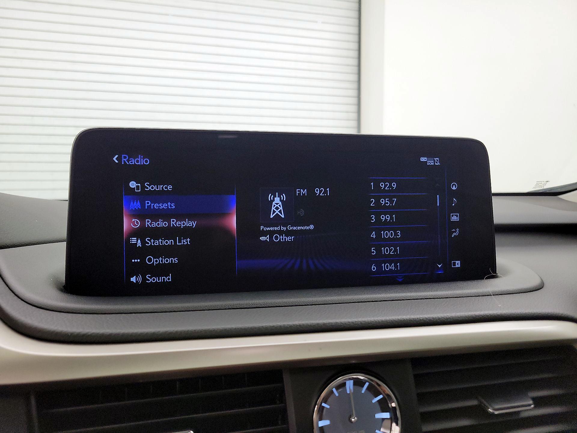 Thumbnail: 2022 Lexus RX - 16