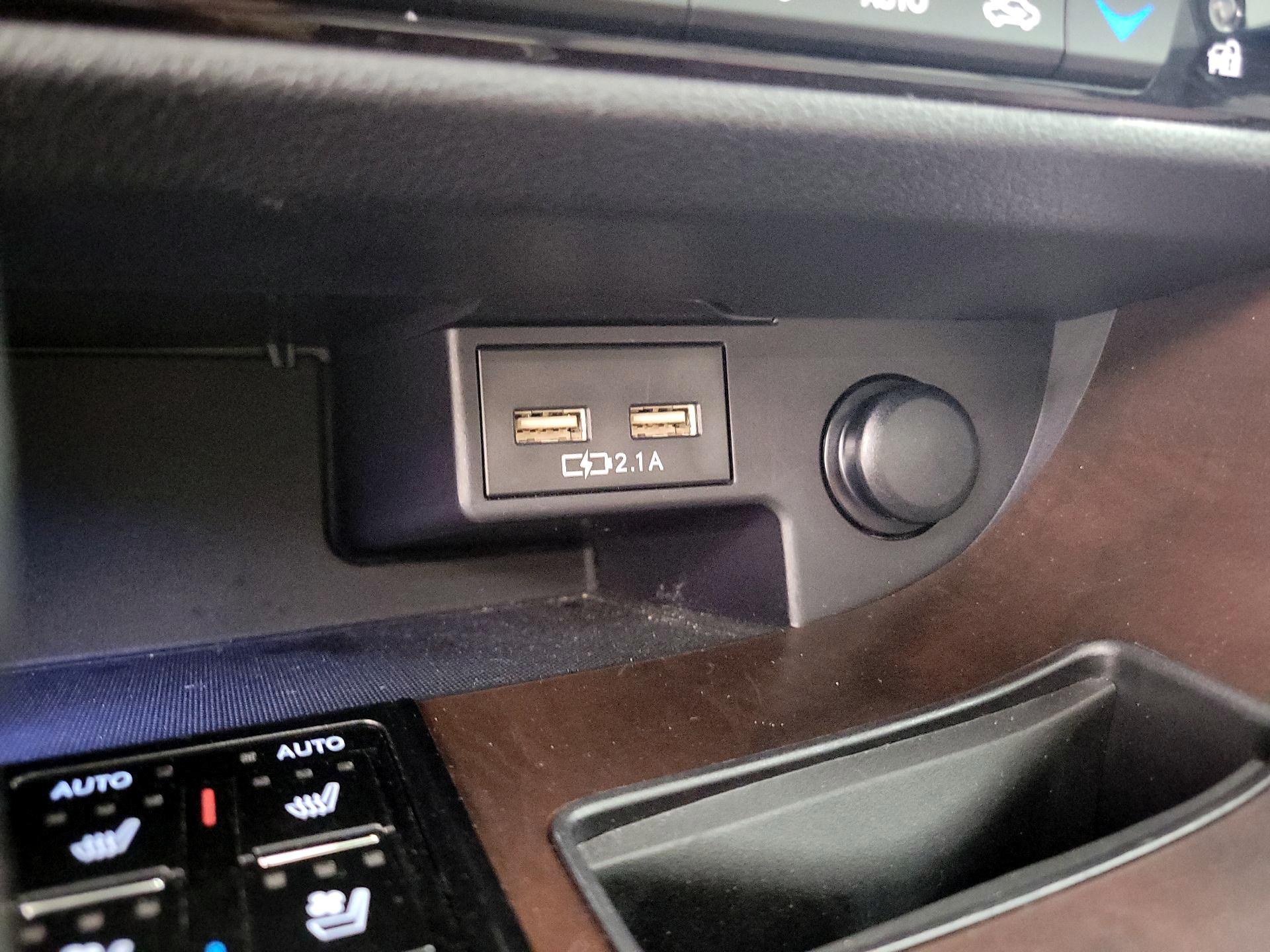 Thumbnail: 2022 Lexus RX - 19