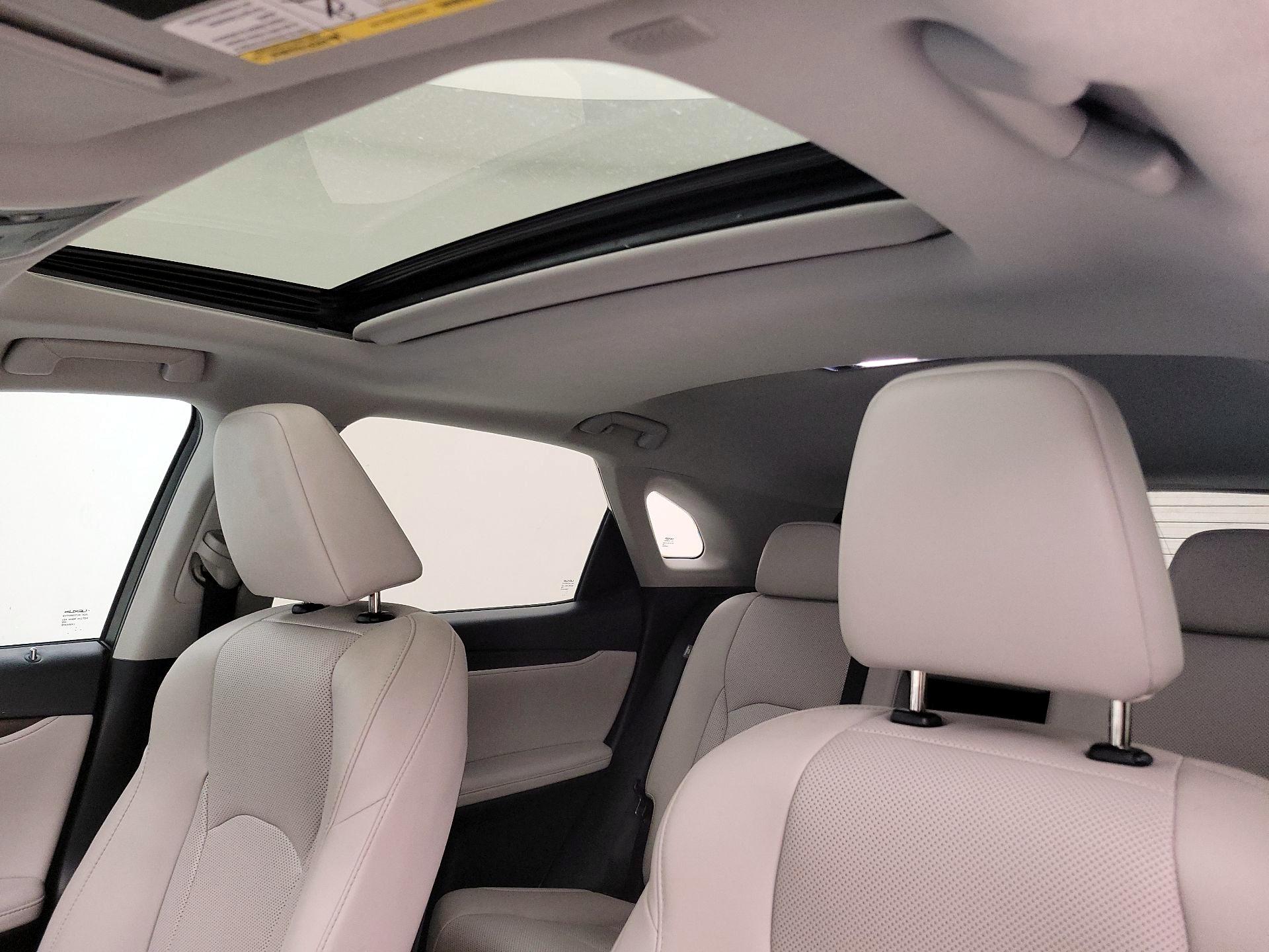 Thumbnail: 2022 Lexus RX - 20