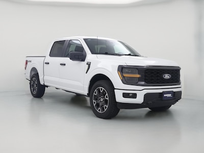 2024 Ford F150 STX