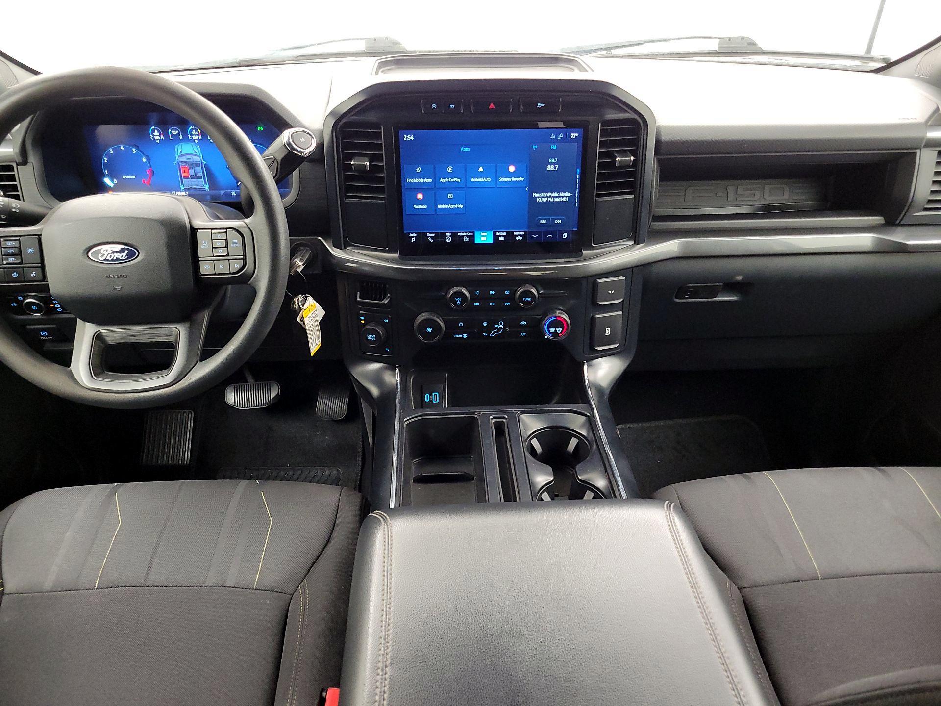 Thumbnail: 2024 Ford F-150 - 9