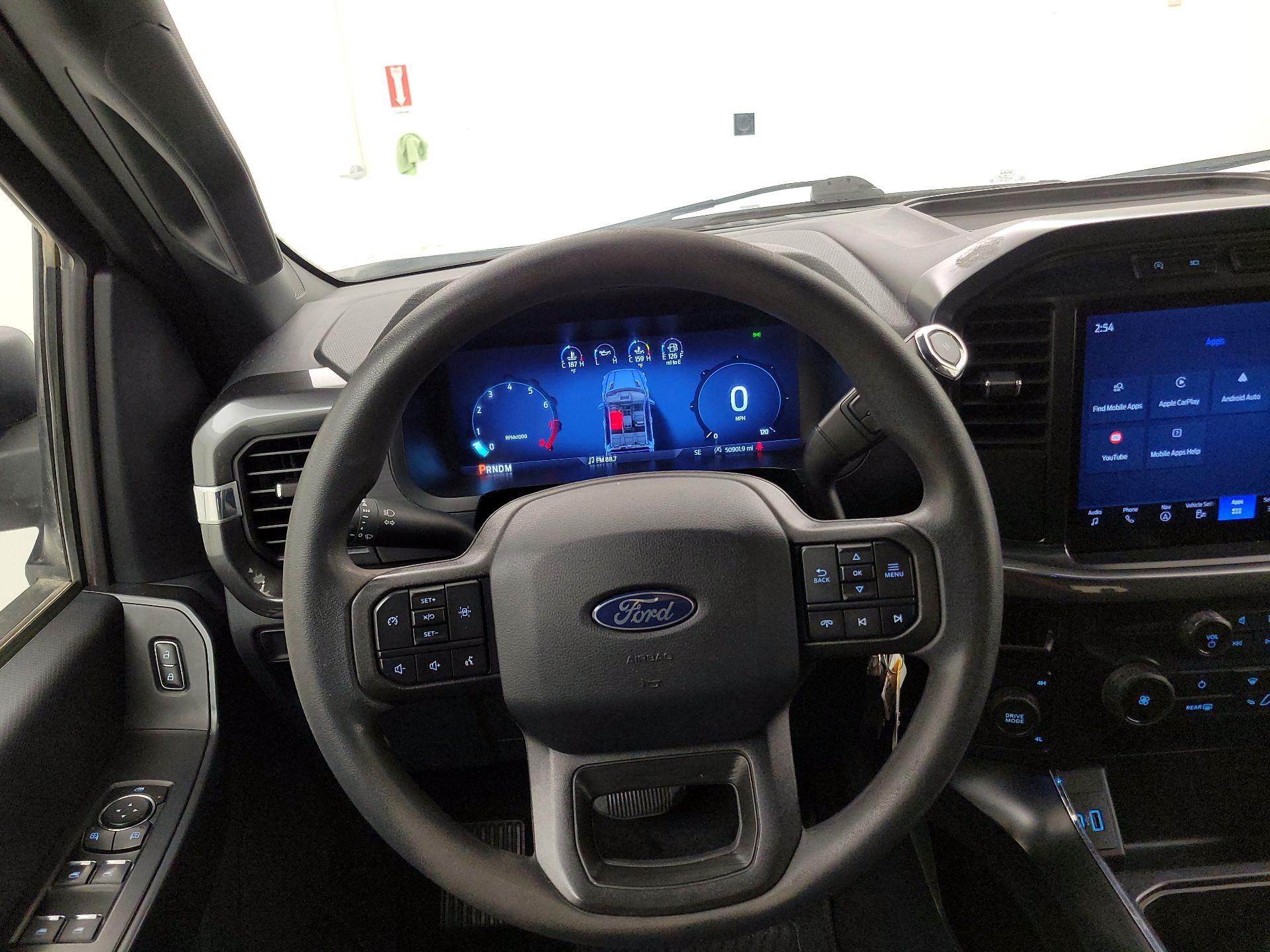 Thumbnail: 2024 Ford F-150 - 10