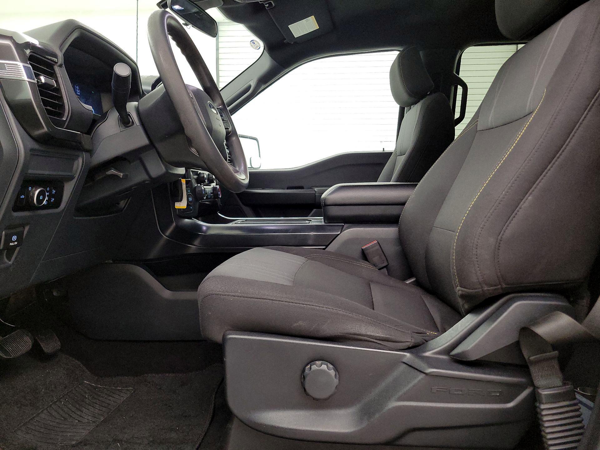 Thumbnail: 2024 Ford F-150 - 11
