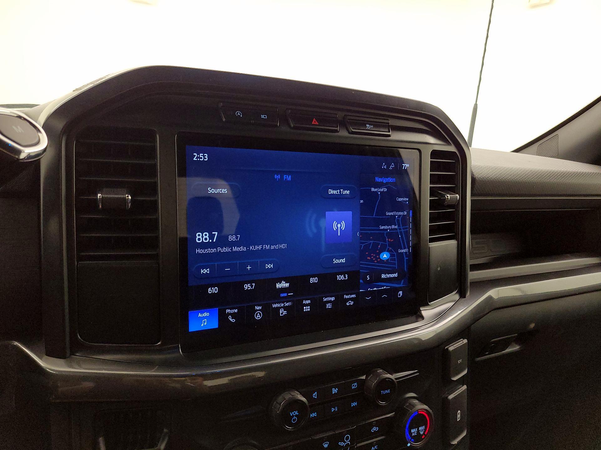 Thumbnail: 2024 Ford F-150 - 16