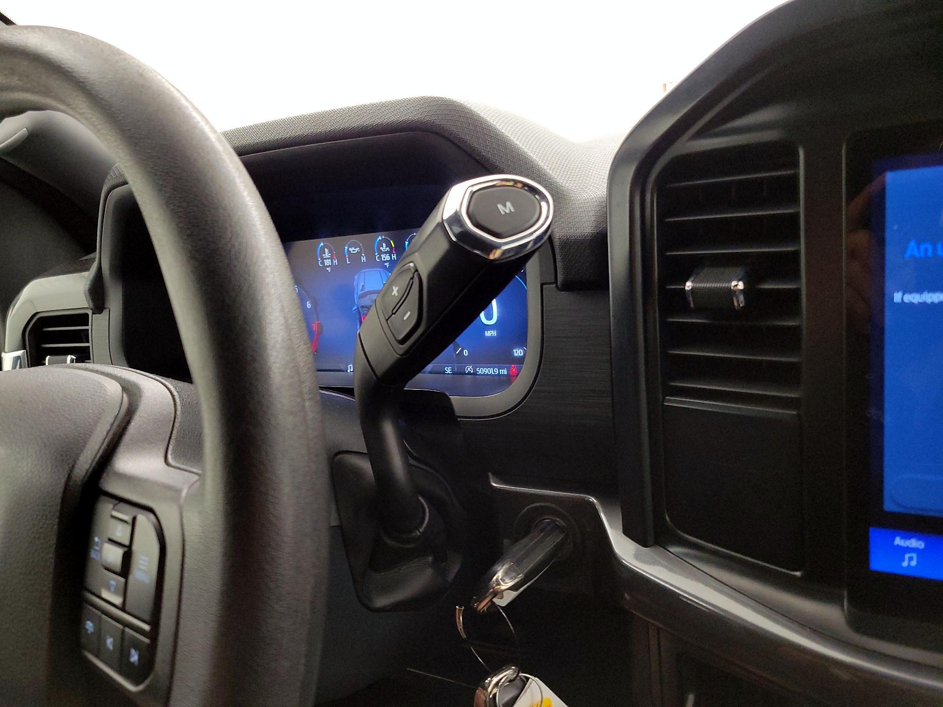 Thumbnail: 2024 Ford F-150 - 18