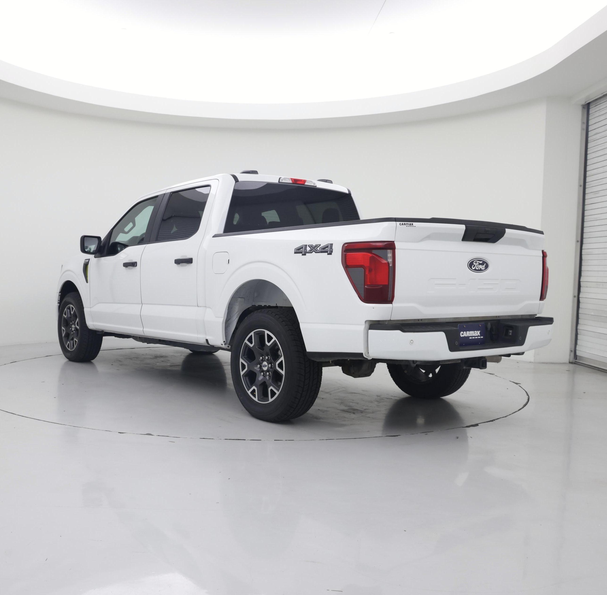 Thumbnail: 2024 Ford F-150 - 2