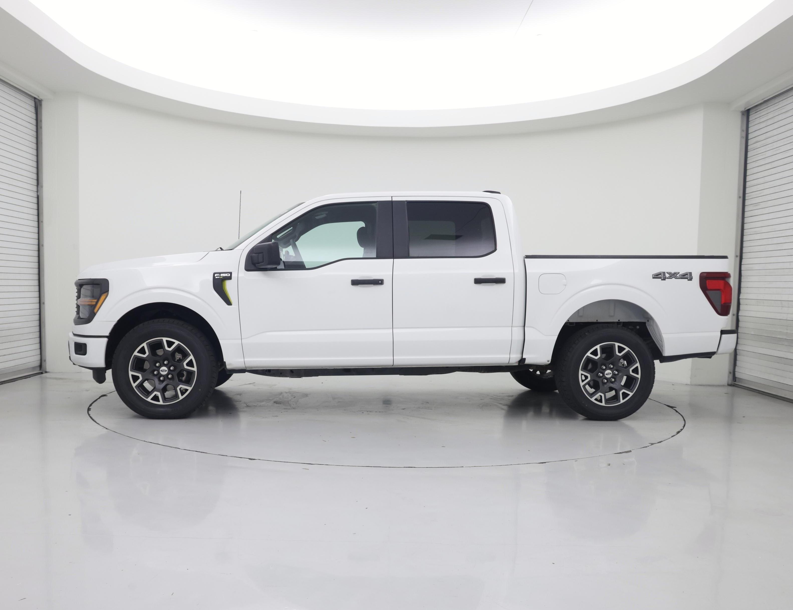 Thumbnail: 2024 Ford F-150 - 3
