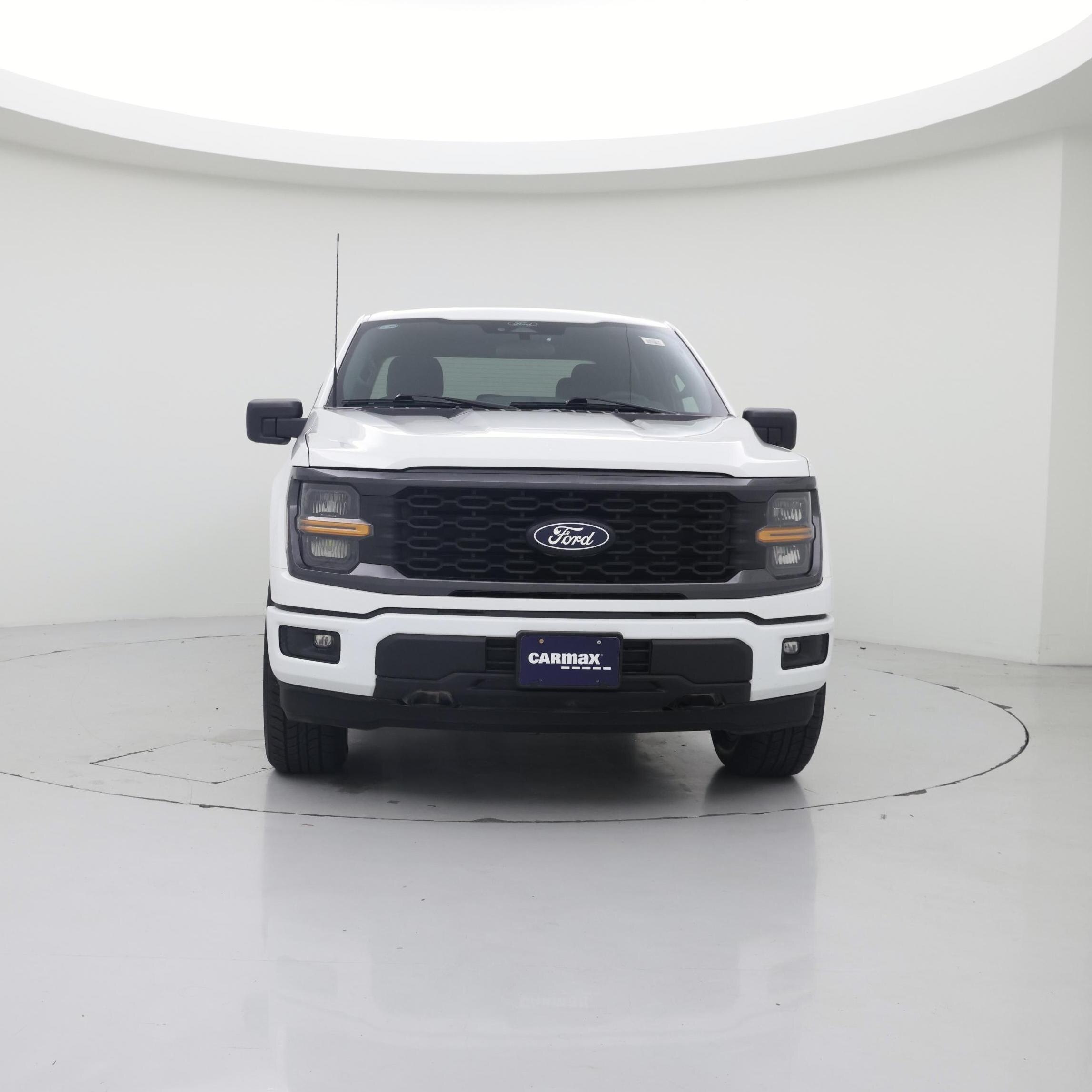 Thumbnail: 2024 Ford F-150 - 5
