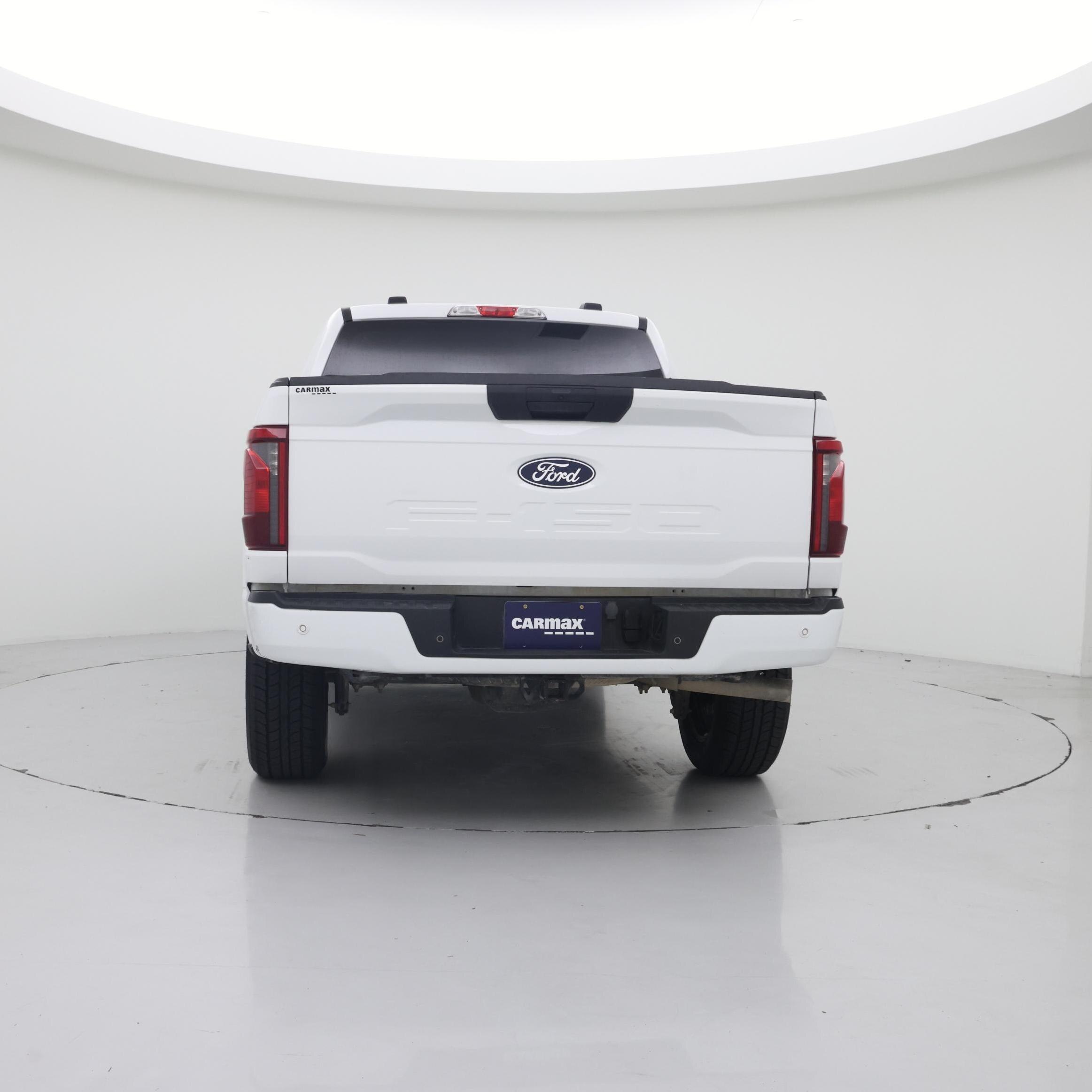Thumbnail: 2024 Ford F-150 - 6