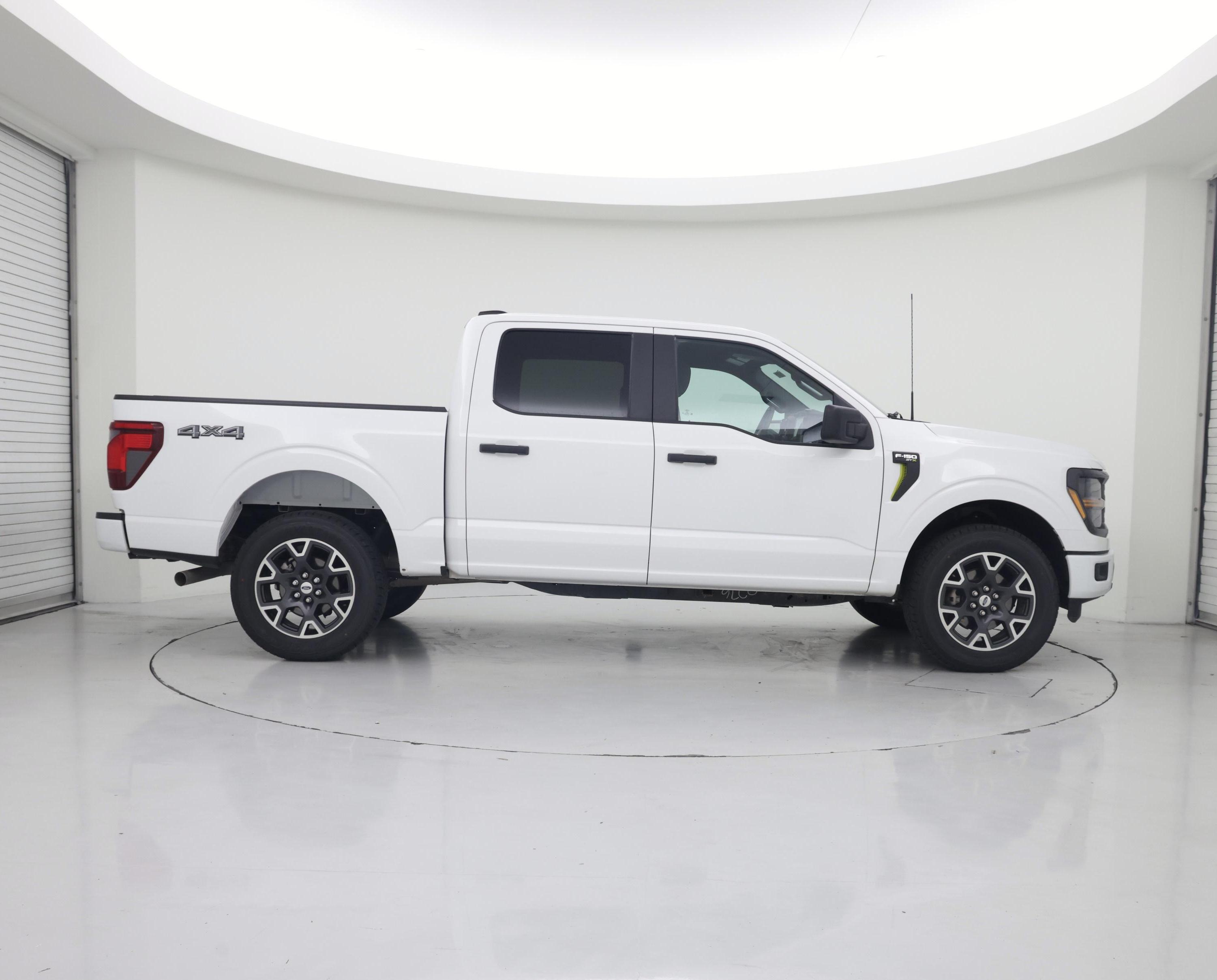 Thumbnail: 2024 Ford F-150 - 7