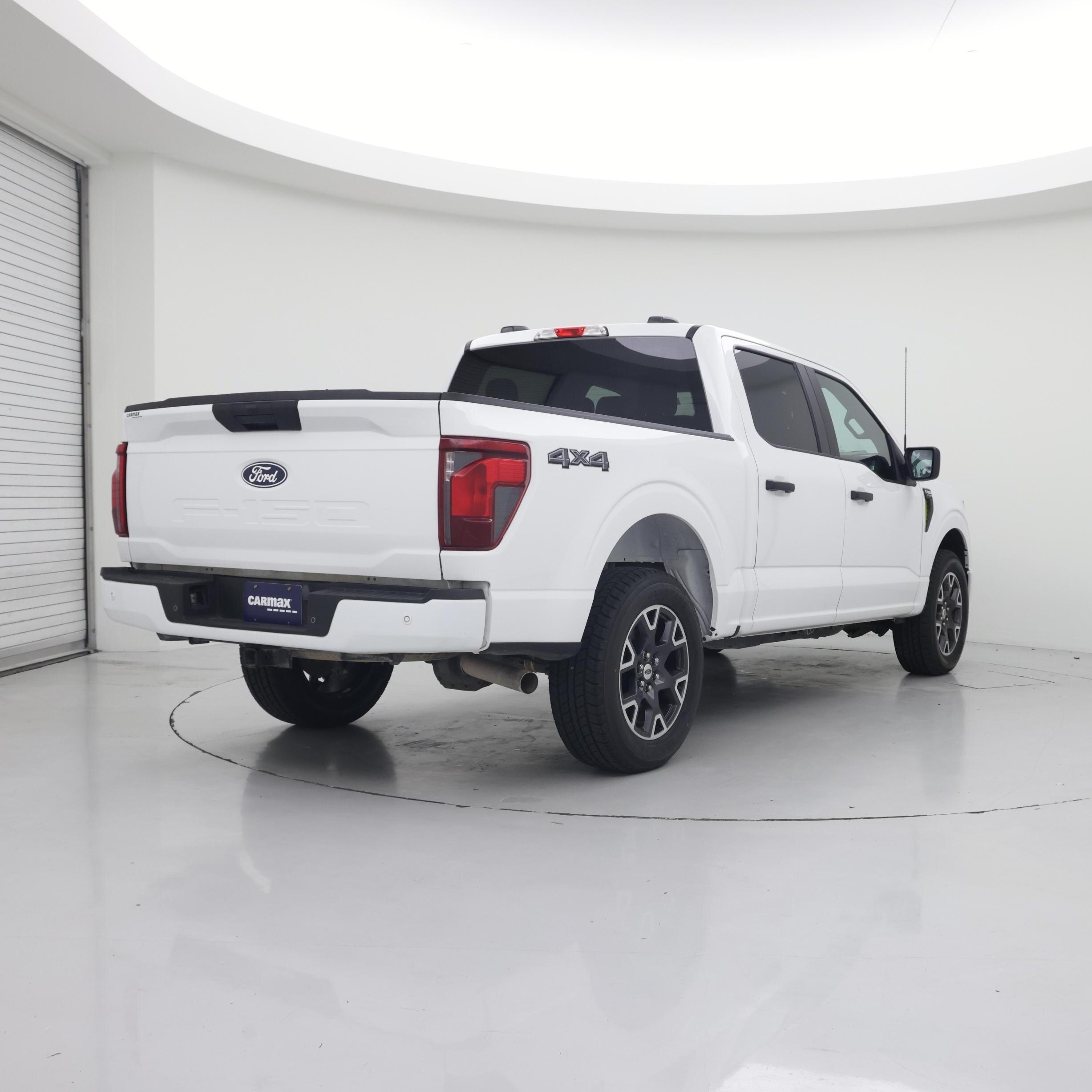 Thumbnail: 2024 Ford F-150 - 8