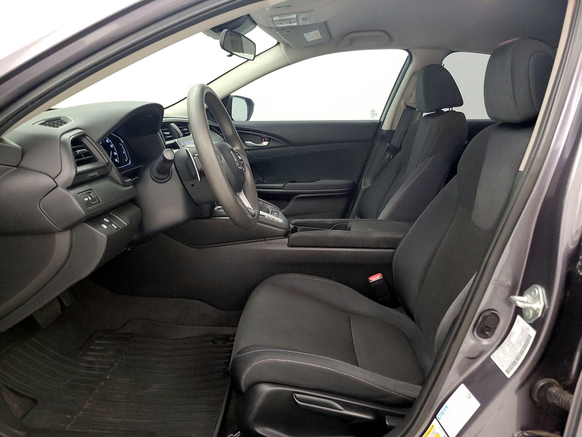 Thumbnail: 2022 Honda Insight - 11