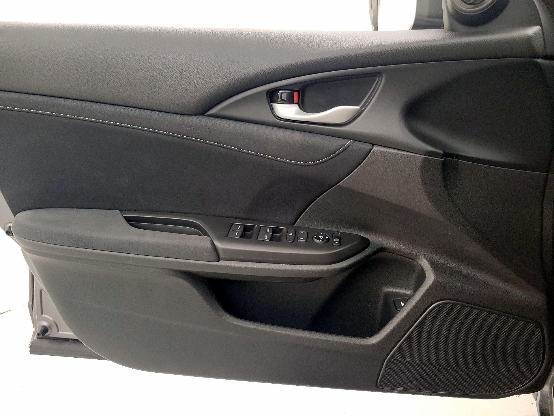 Thumbnail: 2022 Honda Insight - 12