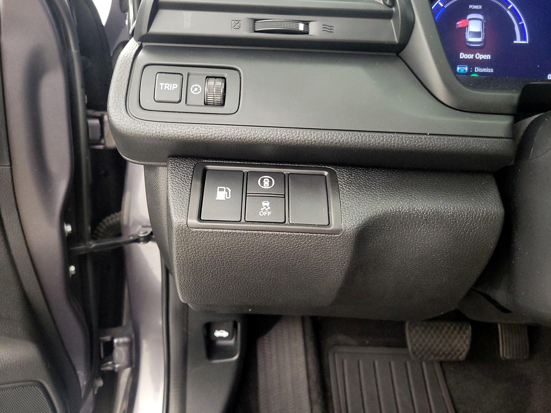 Thumbnail: 2022 Honda Insight - 13