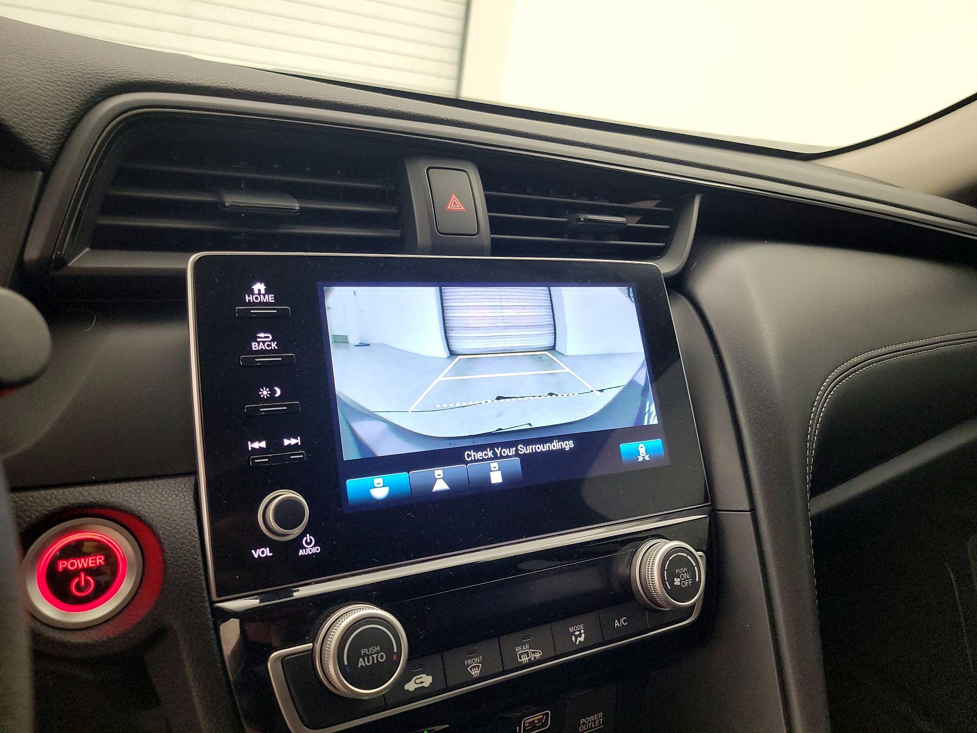 Thumbnail: 2022 Honda Insight - 14