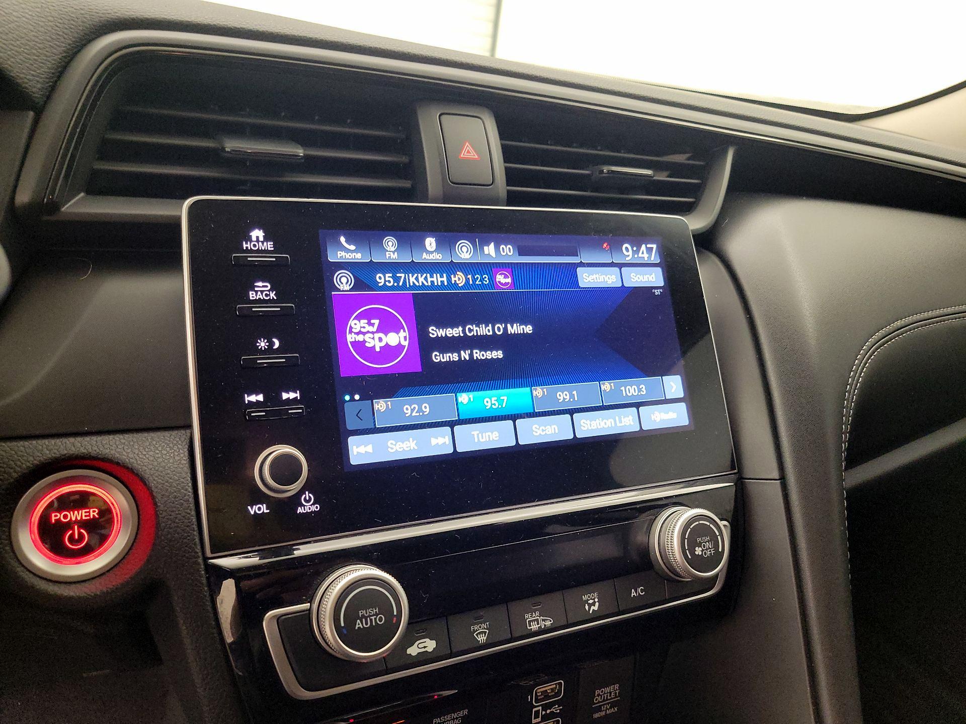 Thumbnail: 2022 Honda Insight - 15