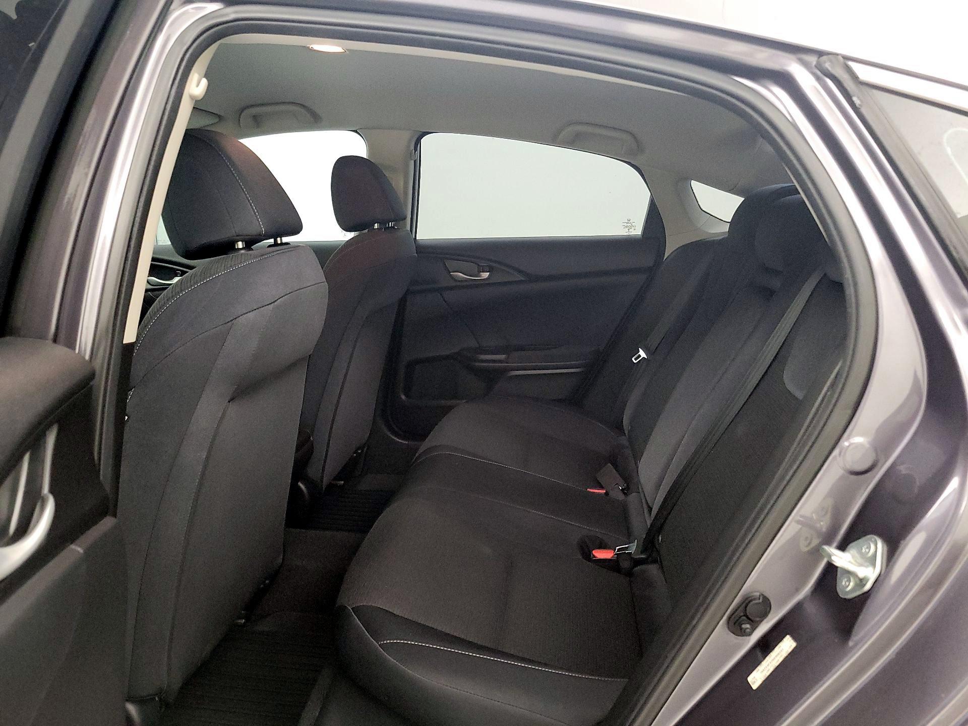 Thumbnail: 2022 Honda Insight - 19