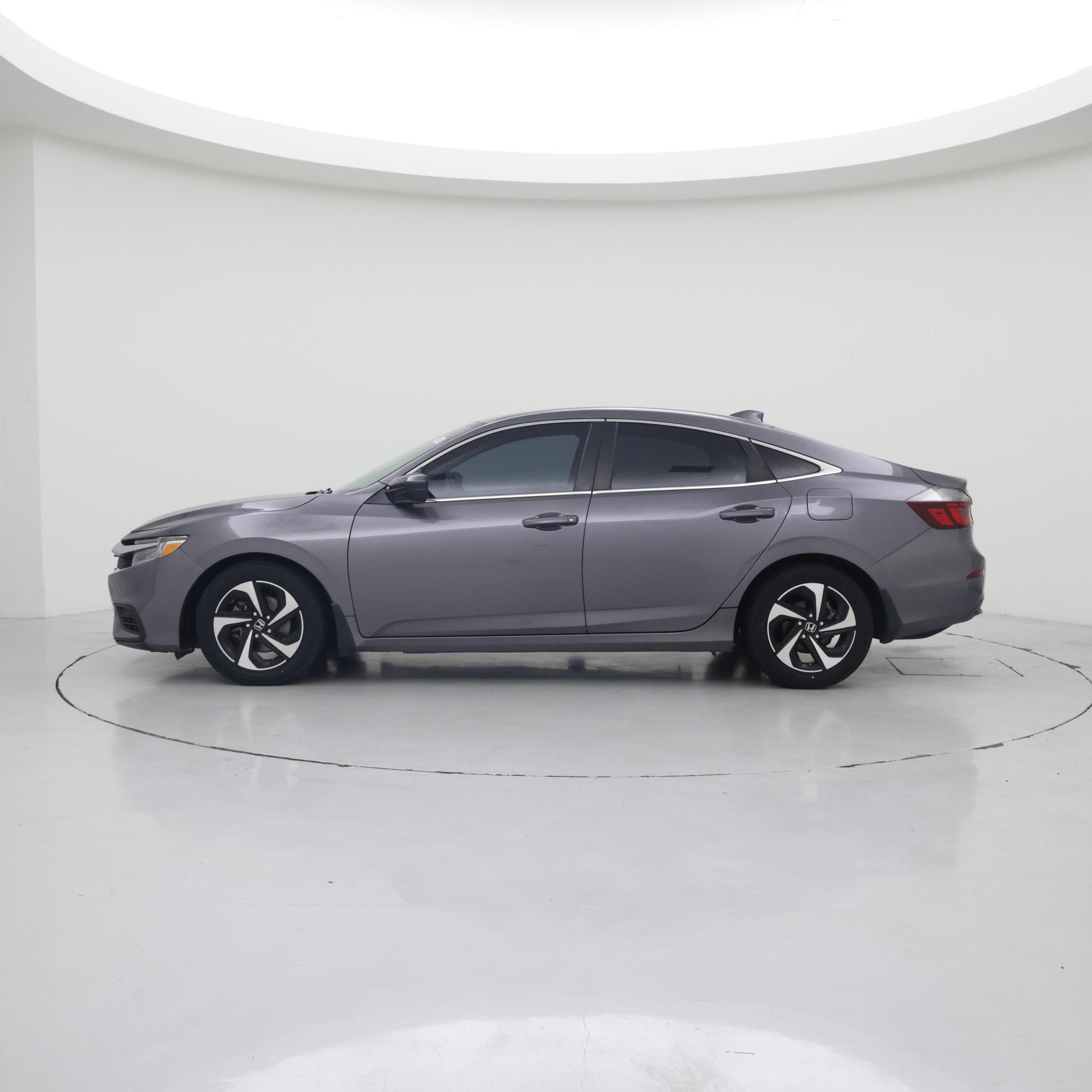 Thumbnail: 2022 Honda Insight - 3