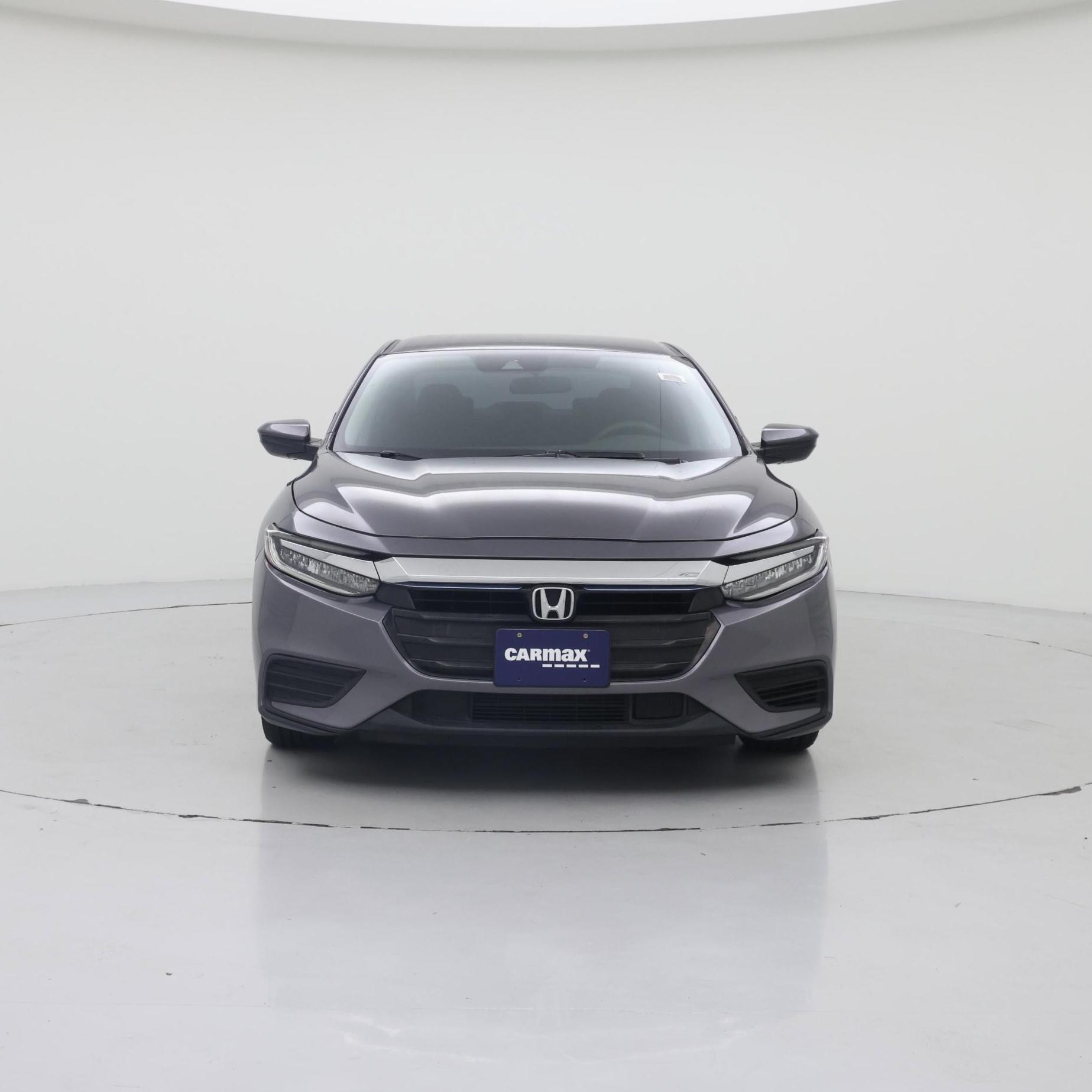 Thumbnail: 2022 Honda Insight - 5