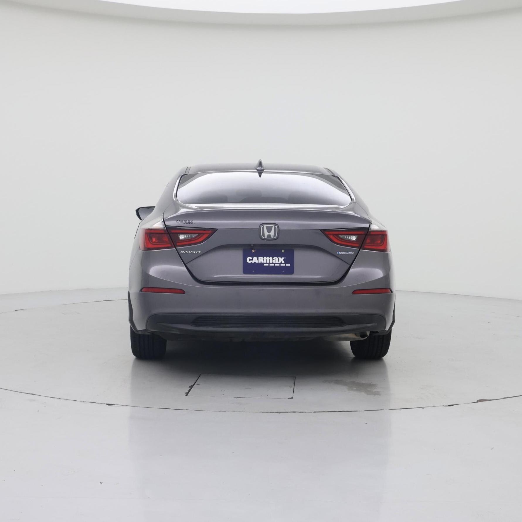 Thumbnail: 2022 Honda Insight - 6