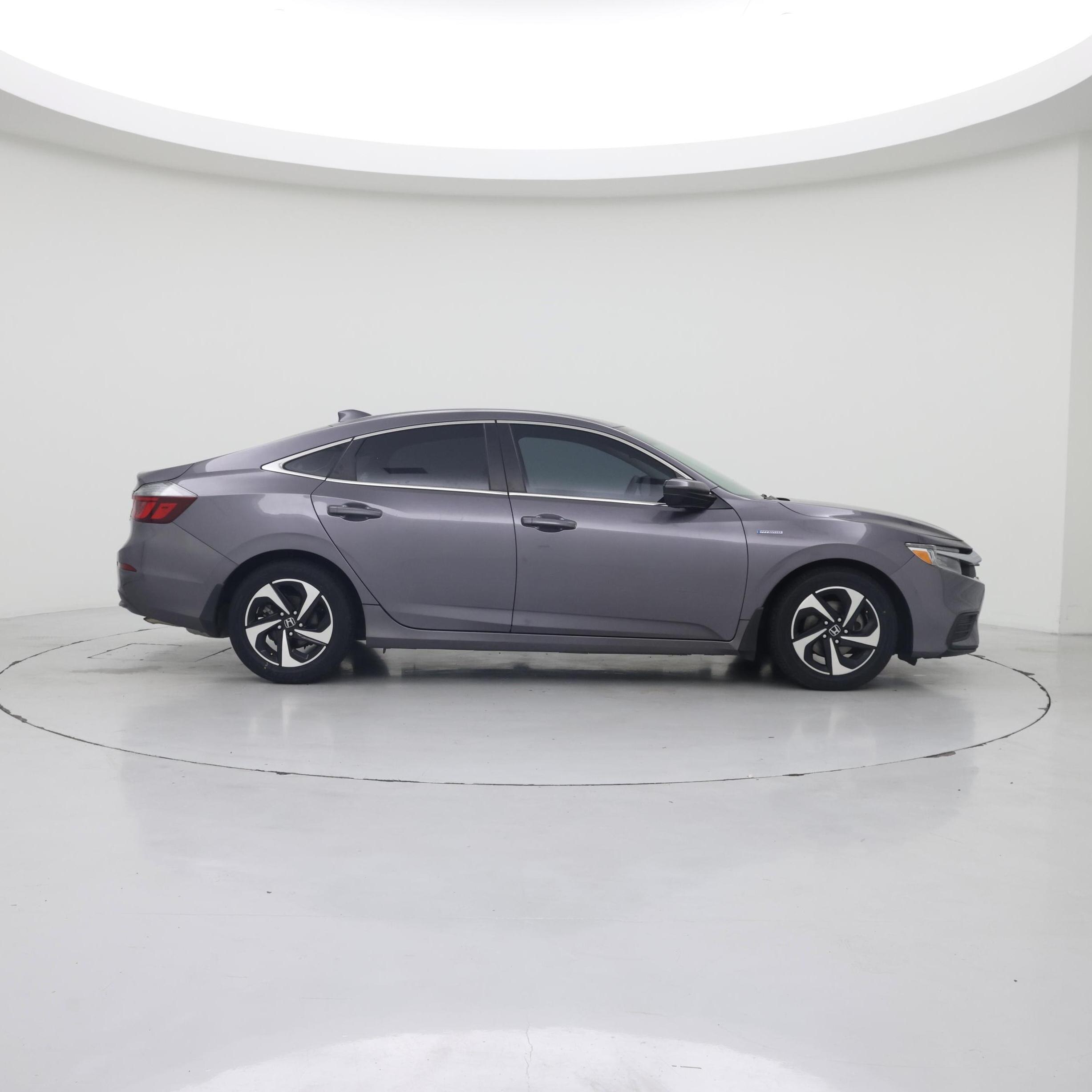 Thumbnail: 2022 Honda Insight - 7