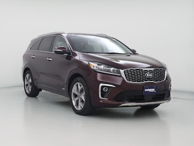 2020 Kia Sorento SX