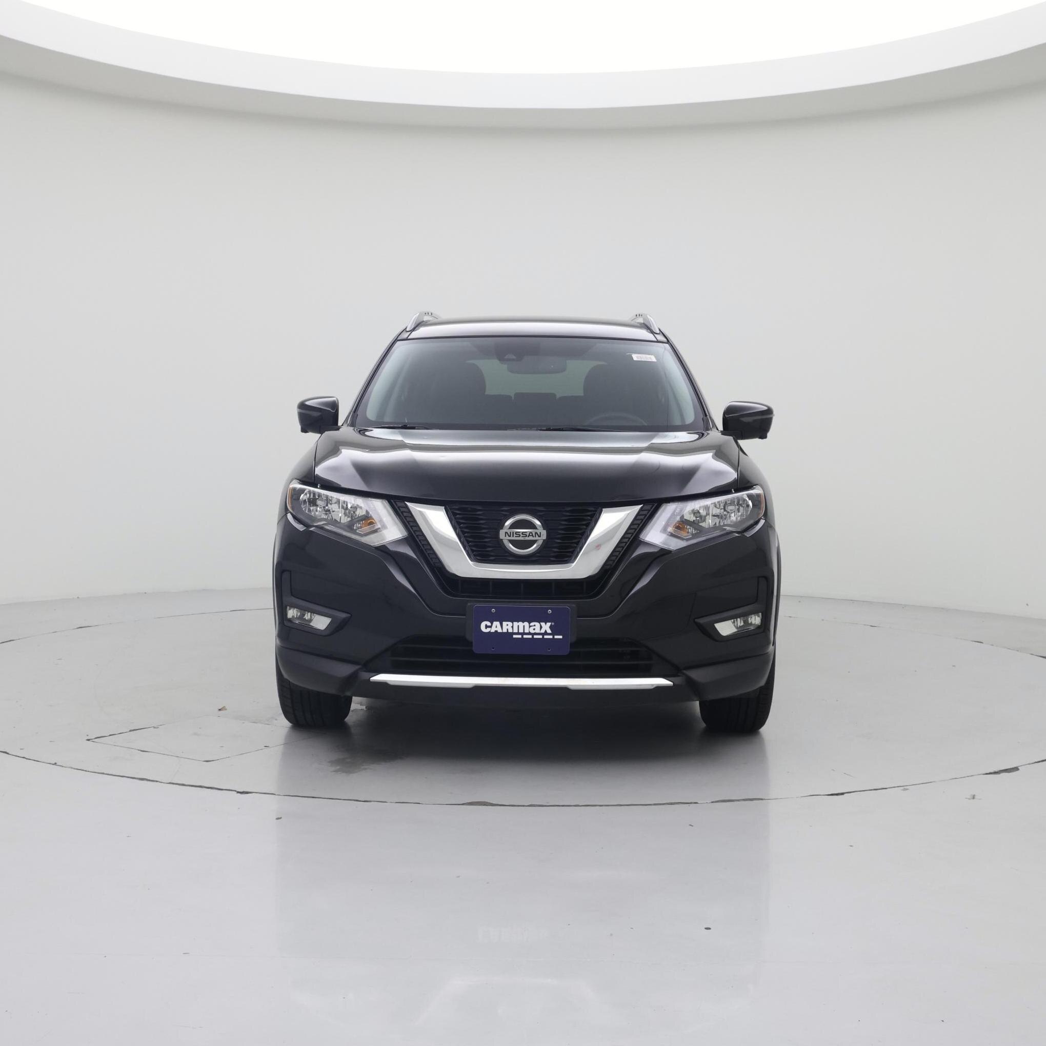 Thumbnail: 2020 Nissan Rogue - 5