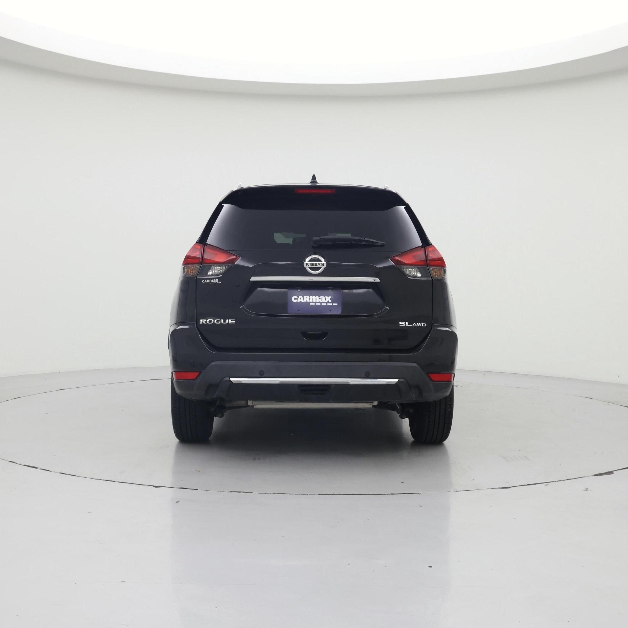 Thumbnail: 2020 Nissan Rogue - 6