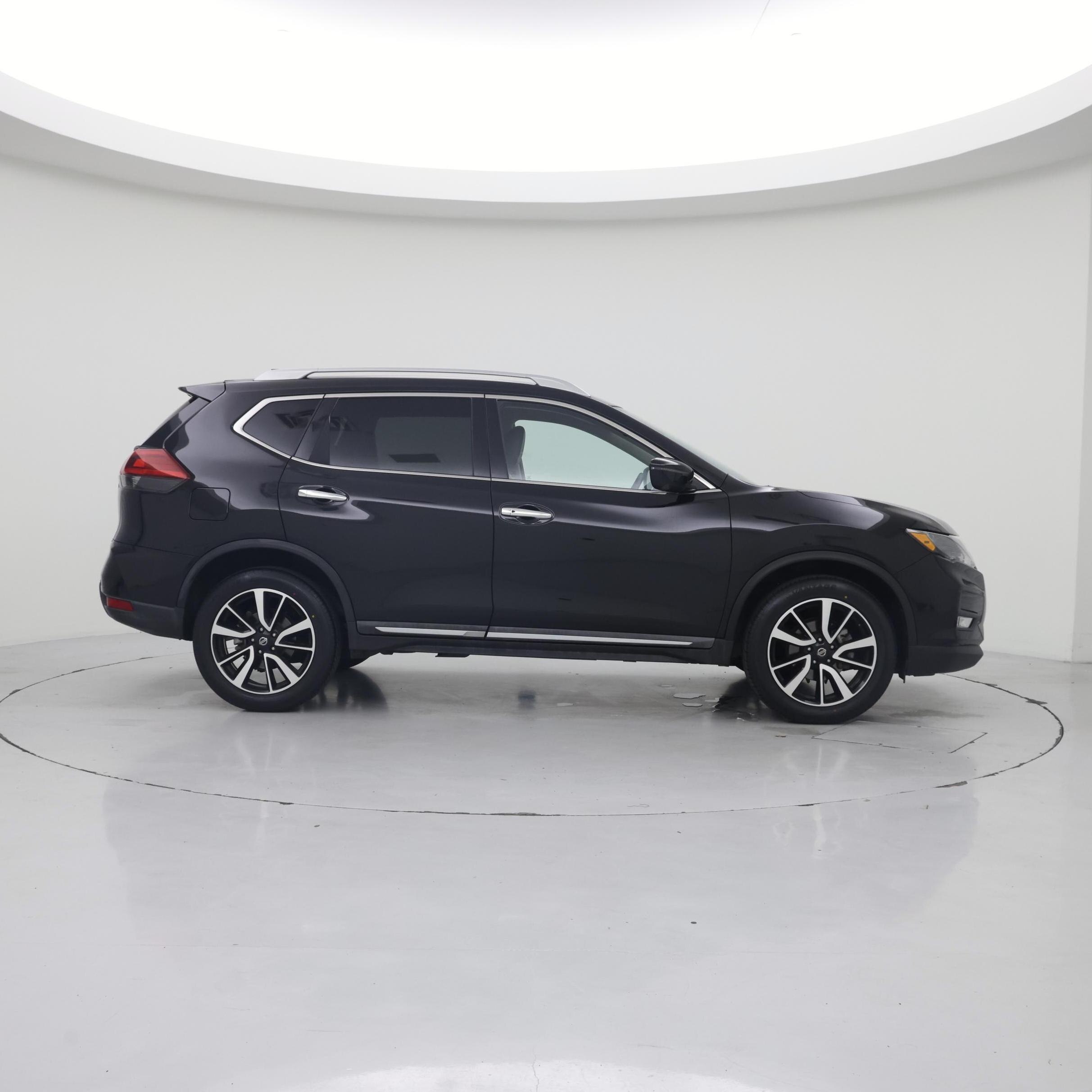 Thumbnail: 2020 Nissan Rogue - 7