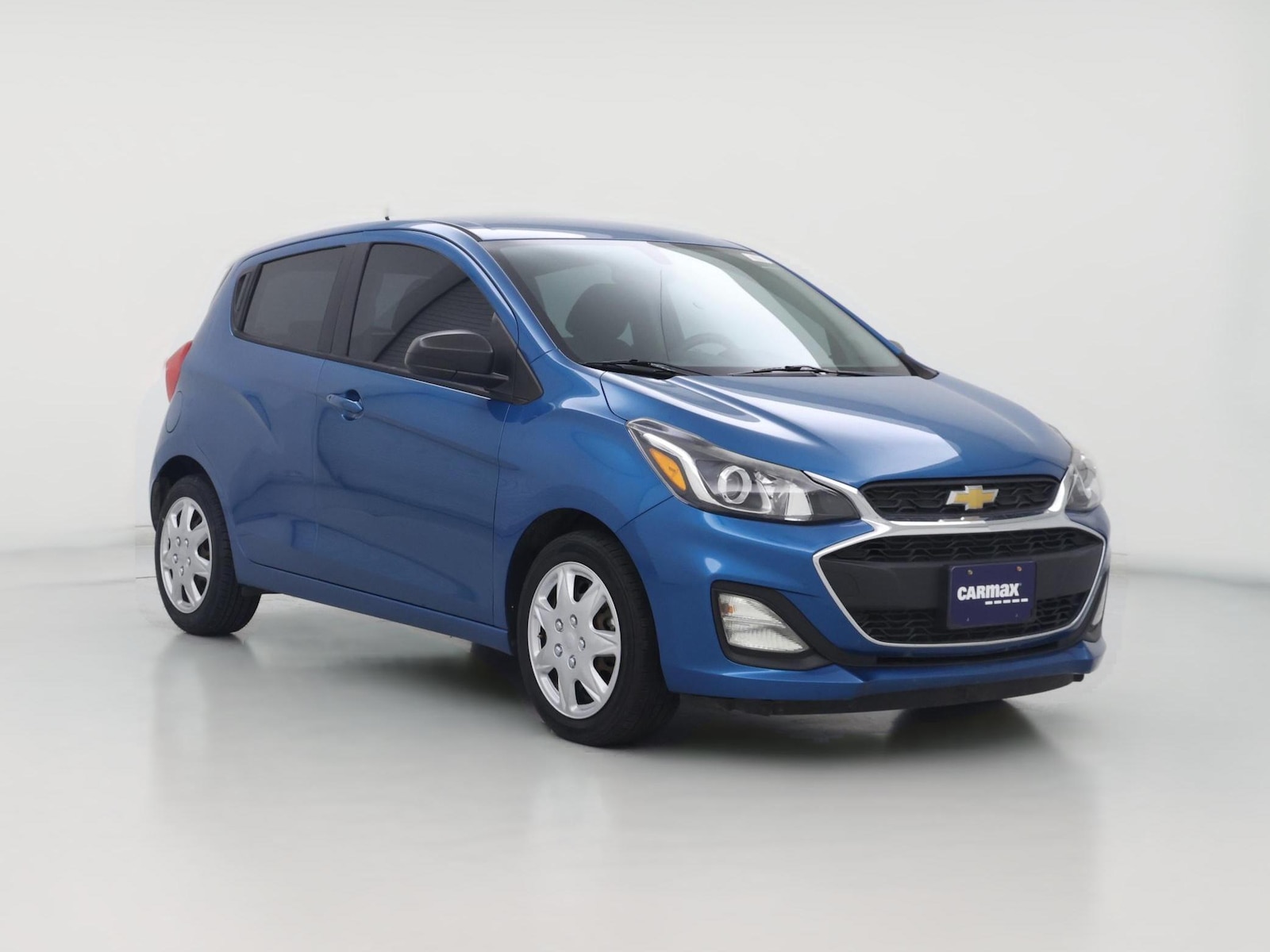 2020 Chevrolet Spark LS