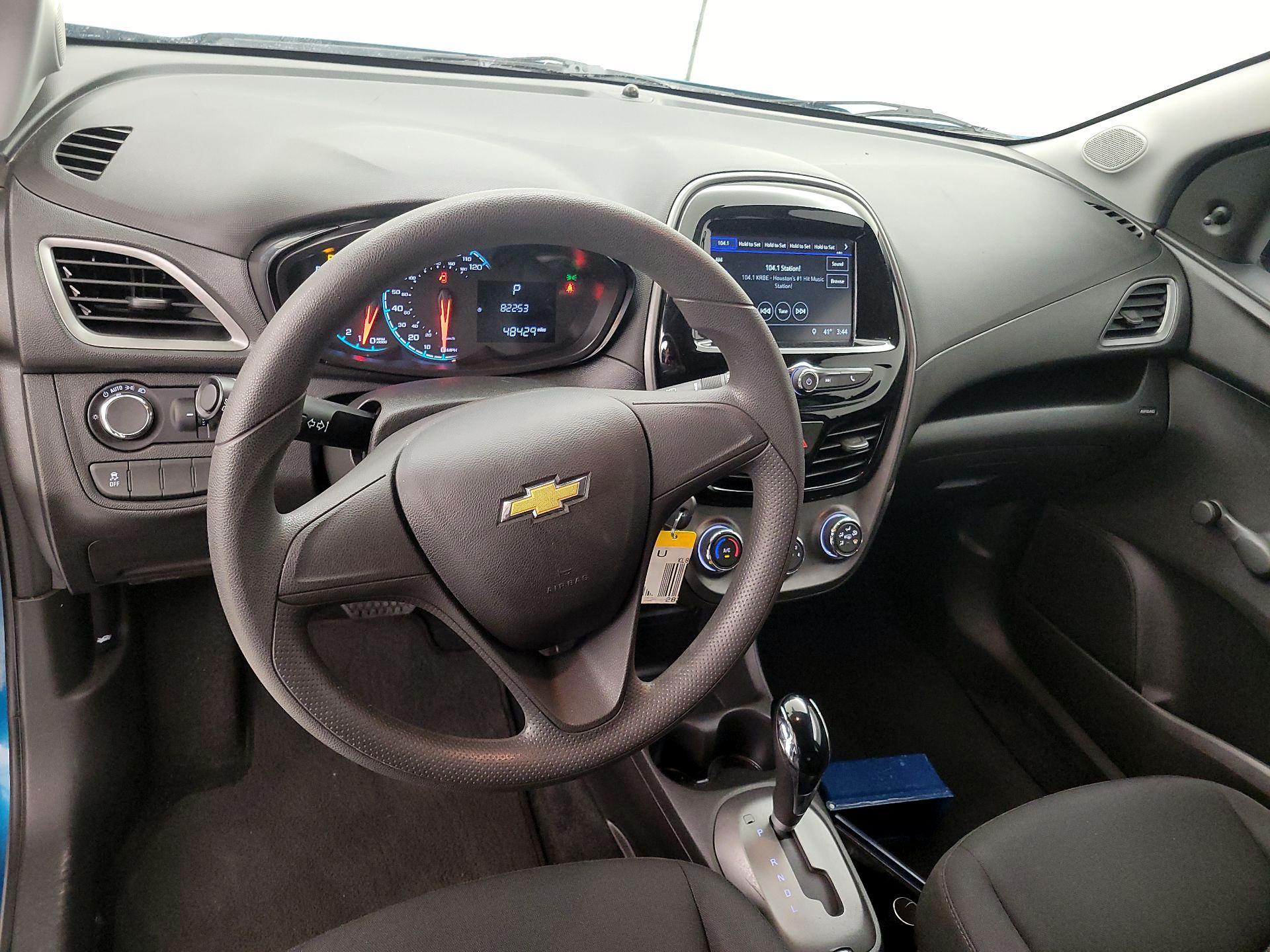 Thumbnail: 2020 Chevrolet Spark - 9