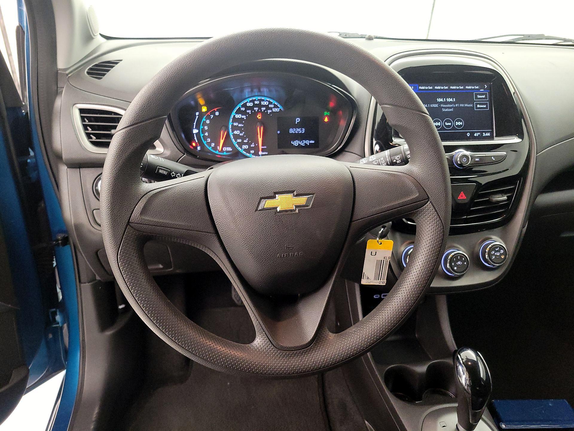 Thumbnail: 2020 Chevrolet Spark - 10
