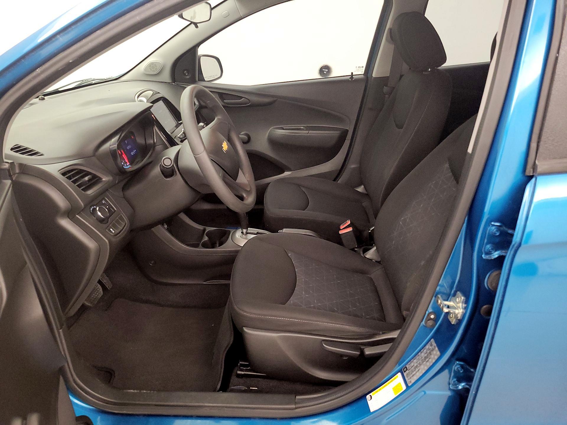 Thumbnail: 2020 Chevrolet Spark - 11