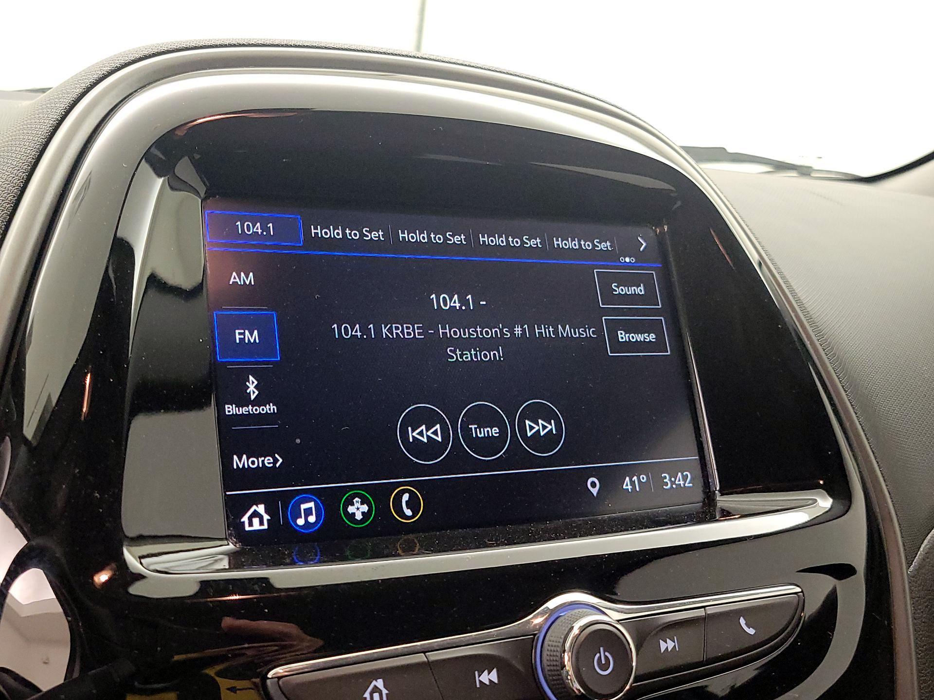 Thumbnail: 2020 Chevrolet Spark - 15