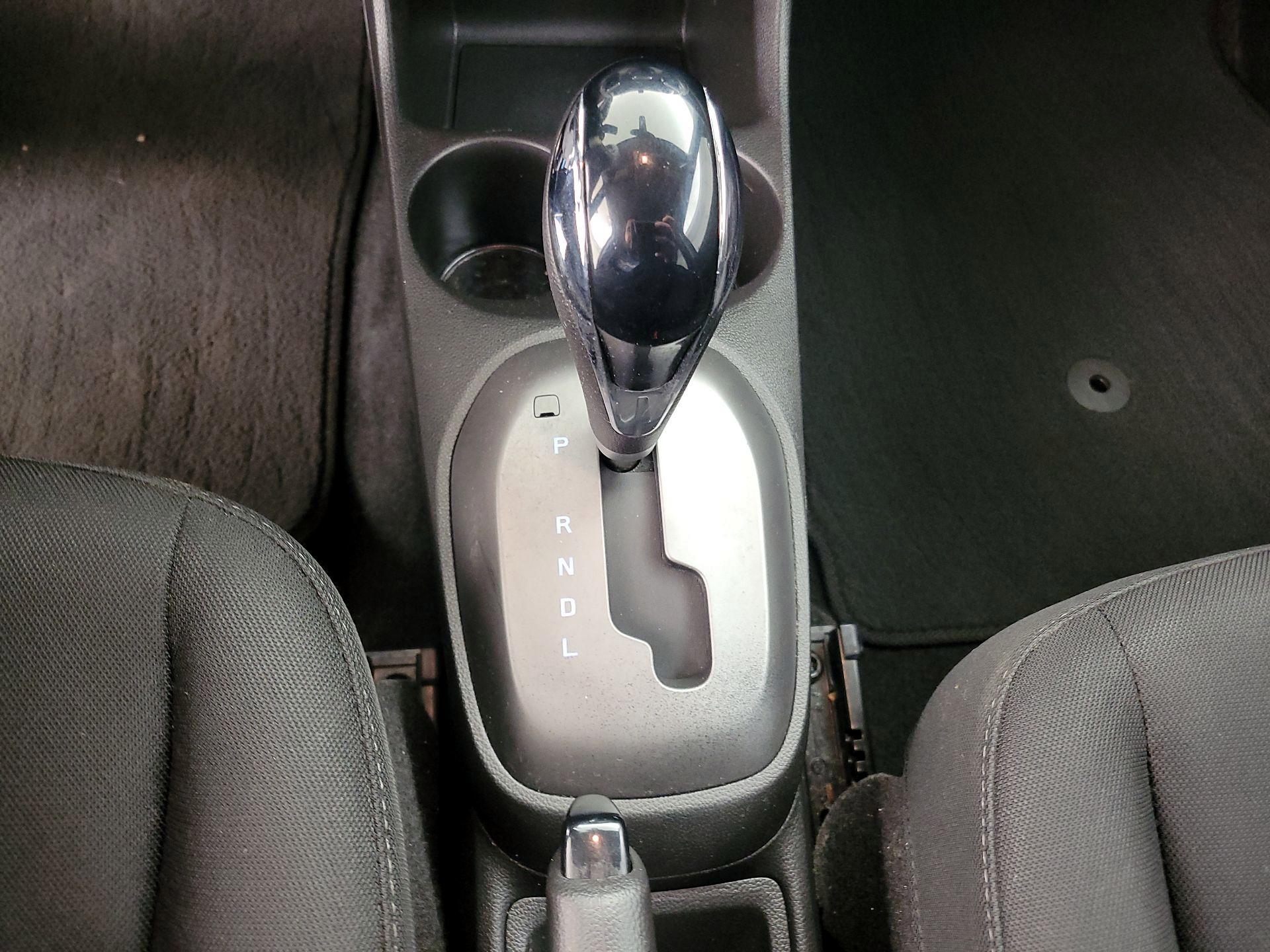 Thumbnail: 2020 Chevrolet Spark - 17