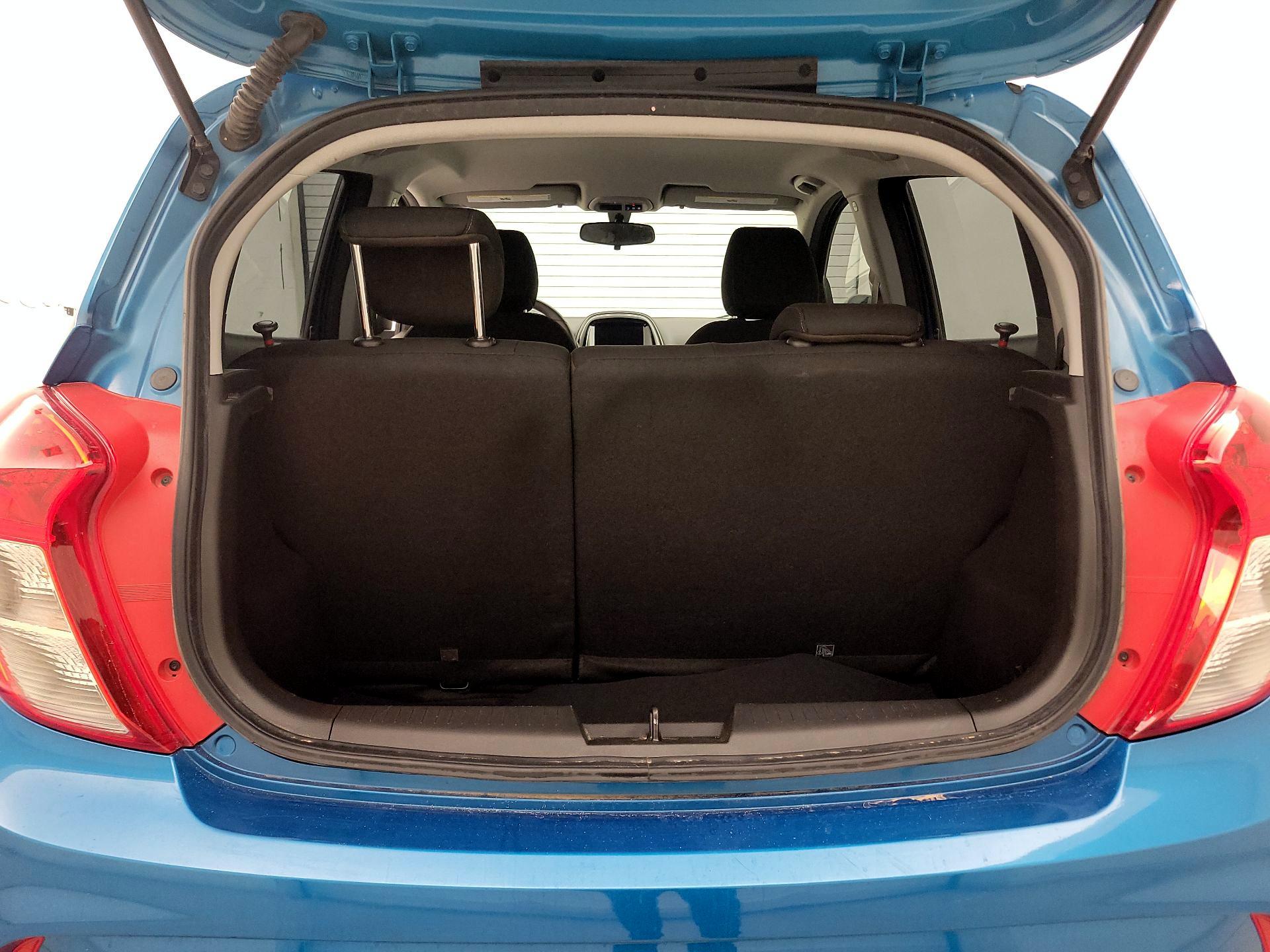 Thumbnail: 2020 Chevrolet Spark - 20