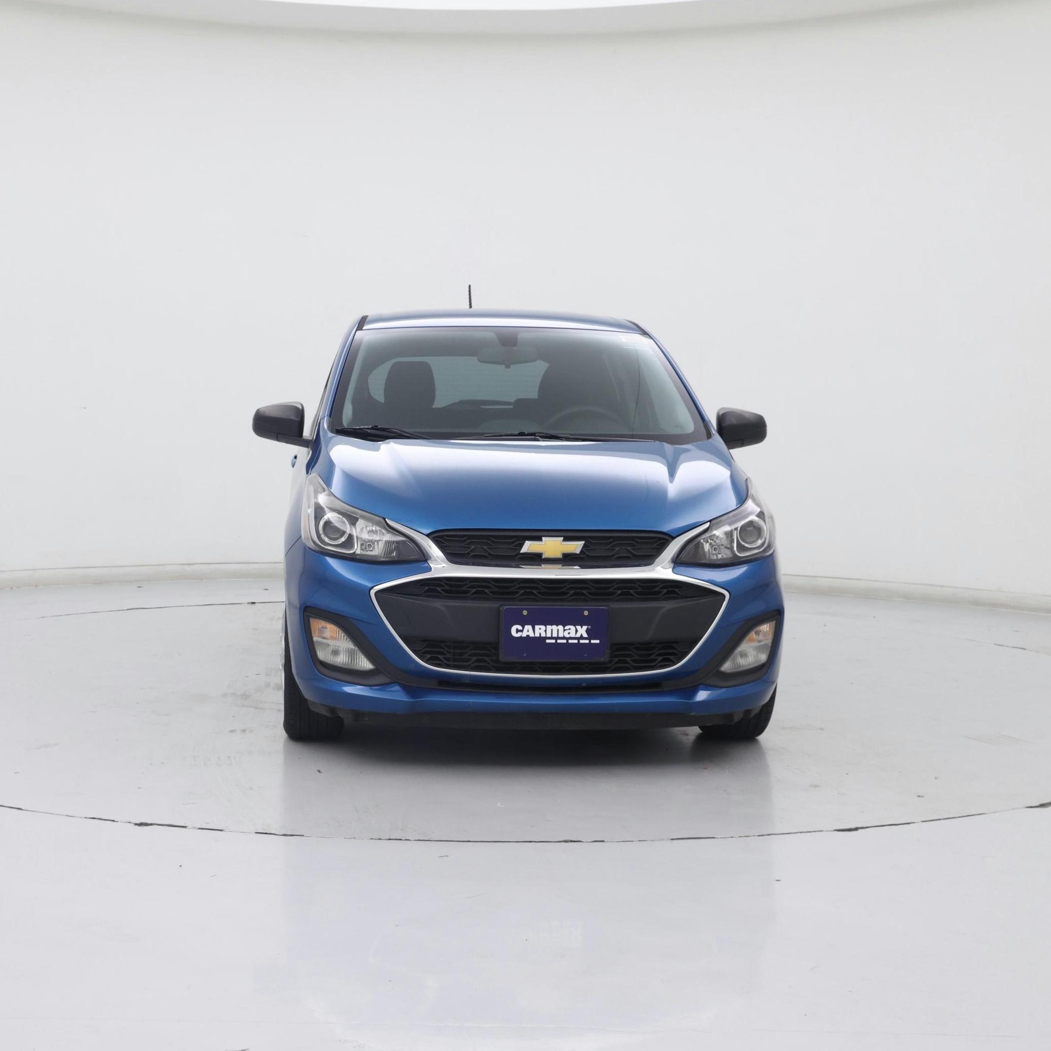 Thumbnail: 2020 Chevrolet Spark - 5