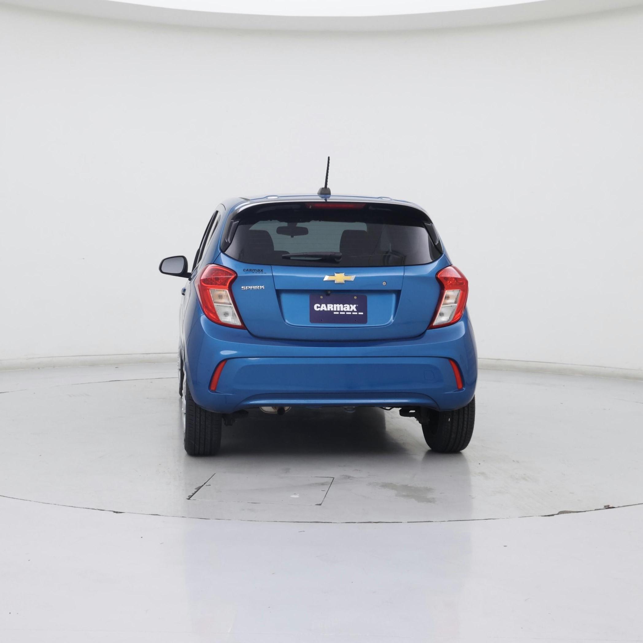 Thumbnail: 2020 Chevrolet Spark - 6