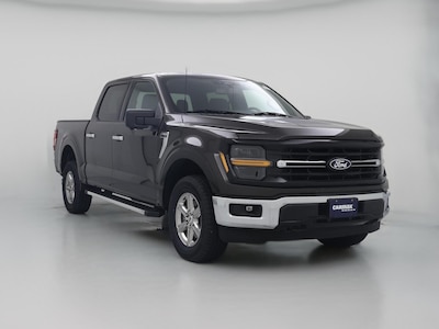 2024 Ford F150 XLT