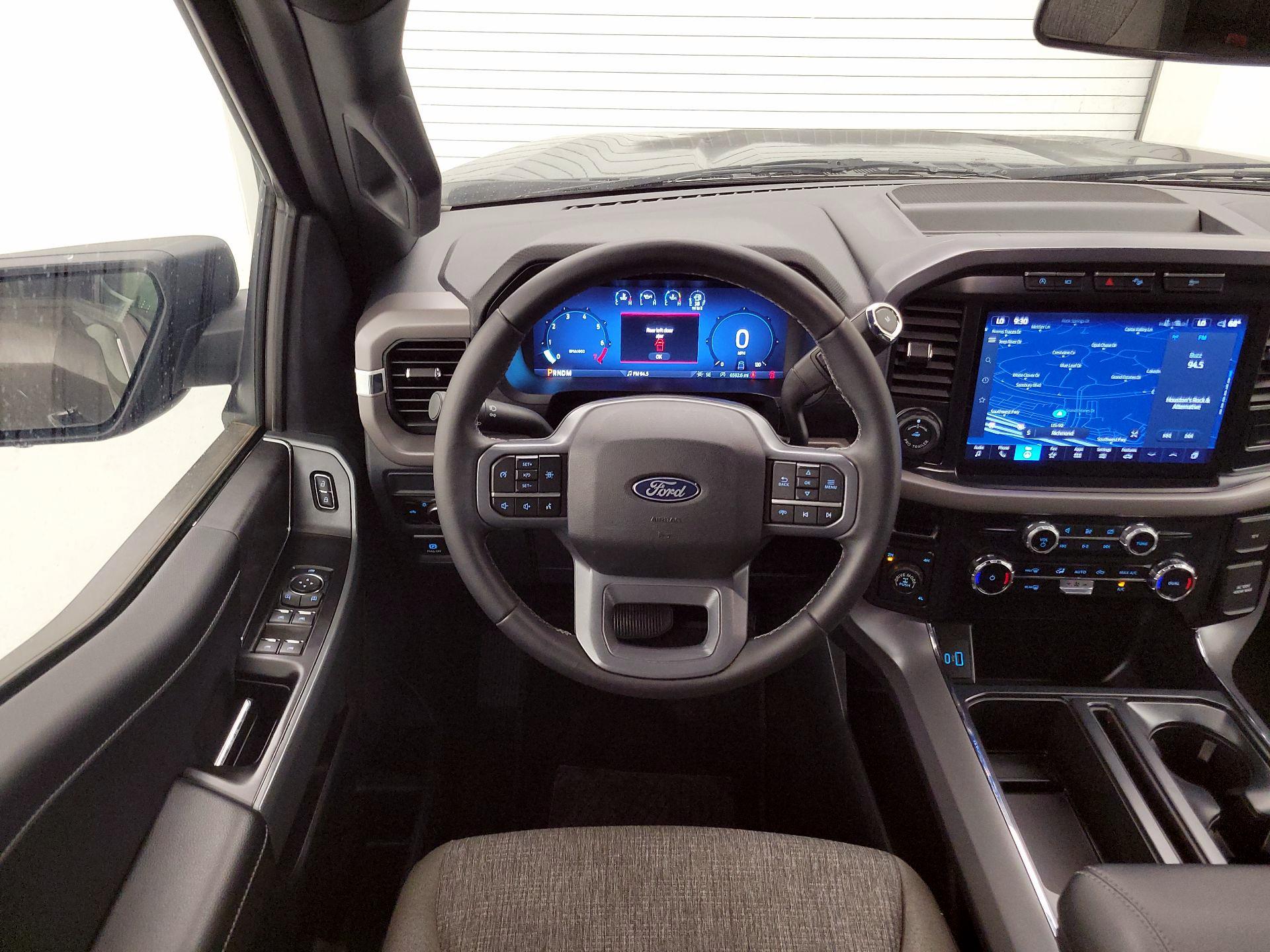 Thumbnail: 2024 Ford F-150 - 10