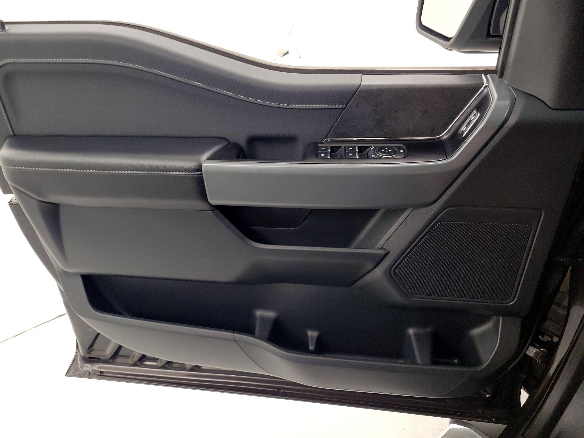 Thumbnail: 2024 Ford F-150 - 12