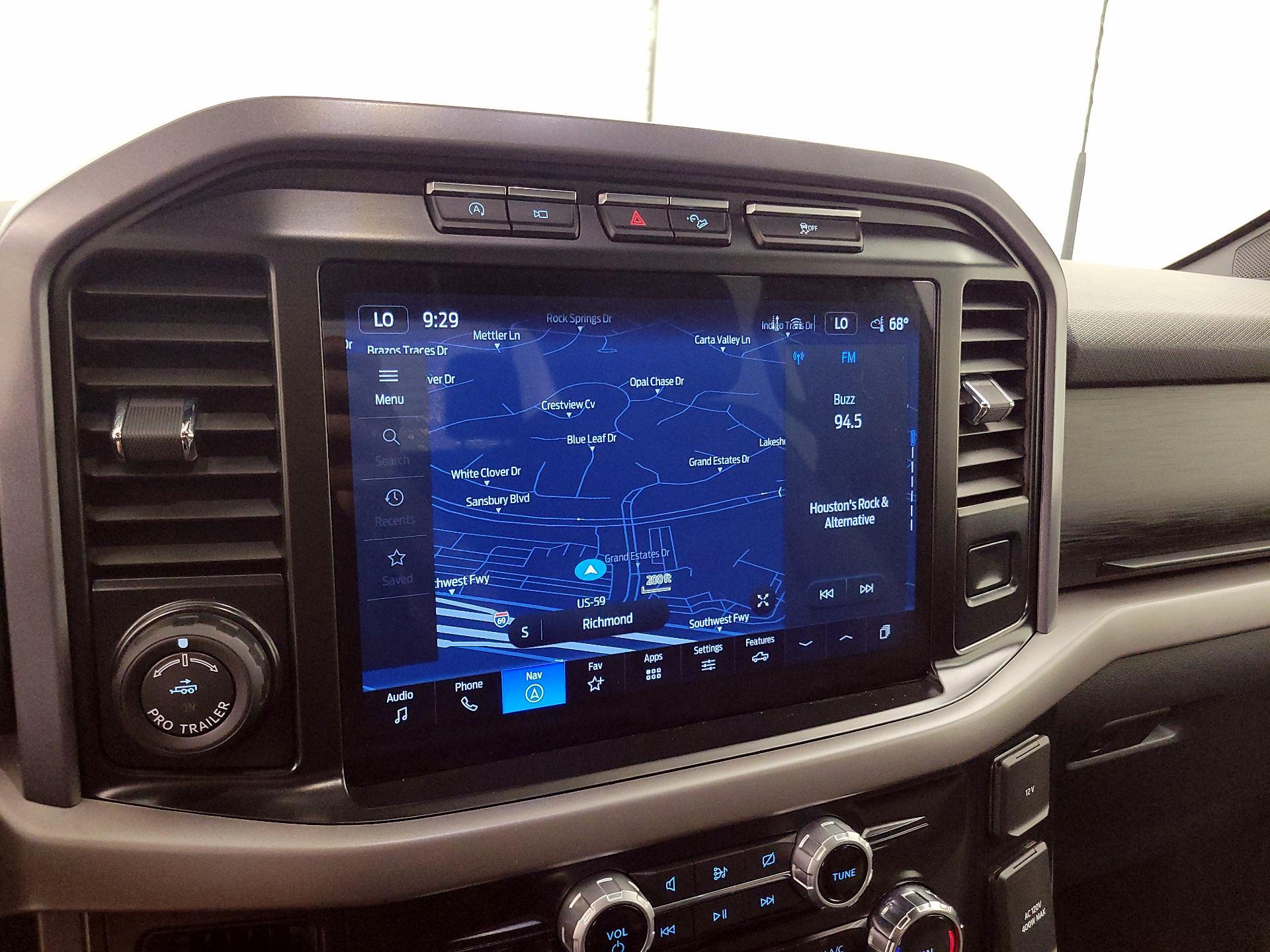 Thumbnail: 2024 Ford F-150 - 14