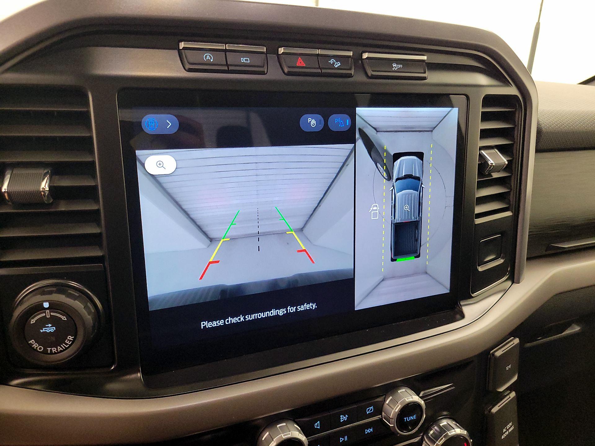 Thumbnail: 2024 Ford F-150 - 15